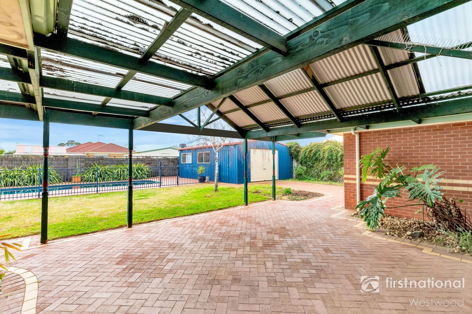 8 Butmar Close, Werribee VIC 3030, Werribee - Thumbnail 7