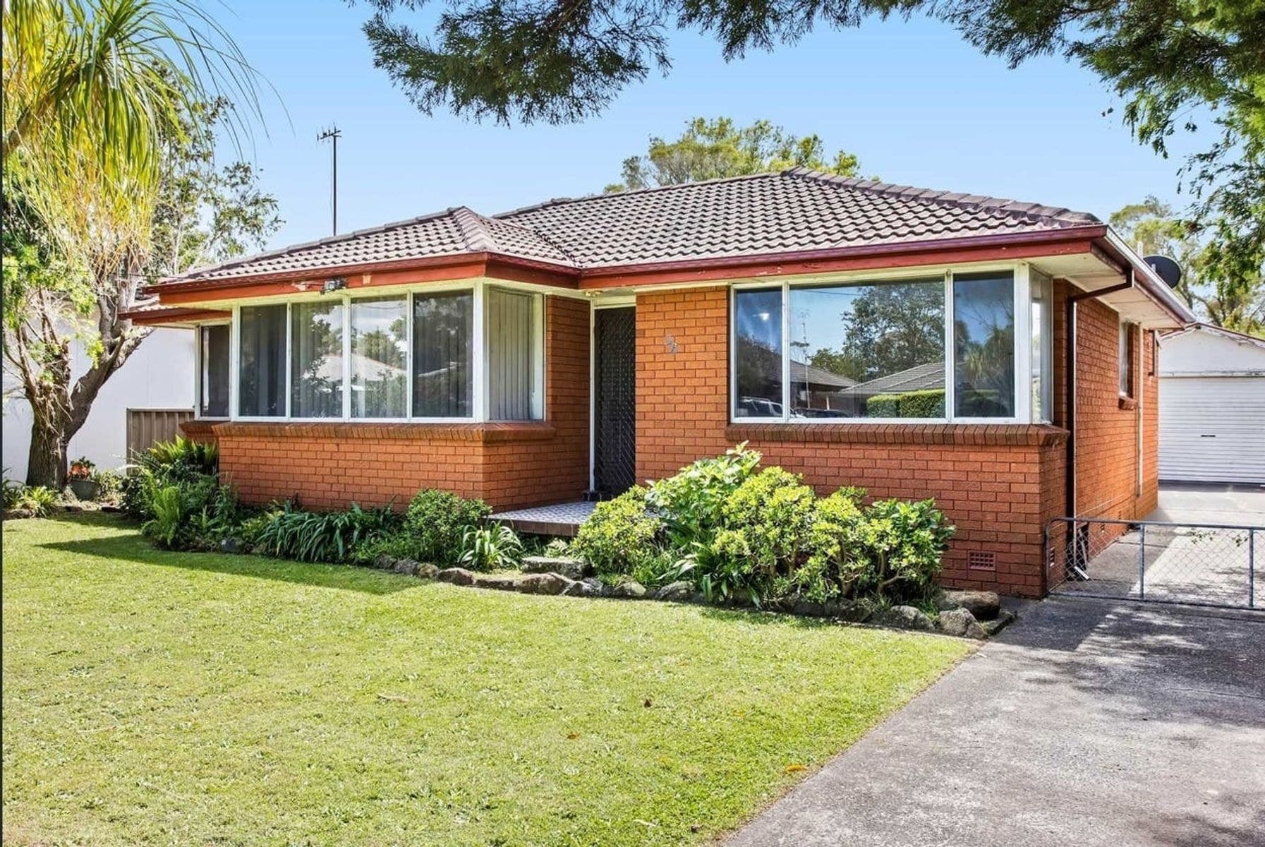 38 Crossingham Street, Toukley NSW 2263, Toukley - Image 1