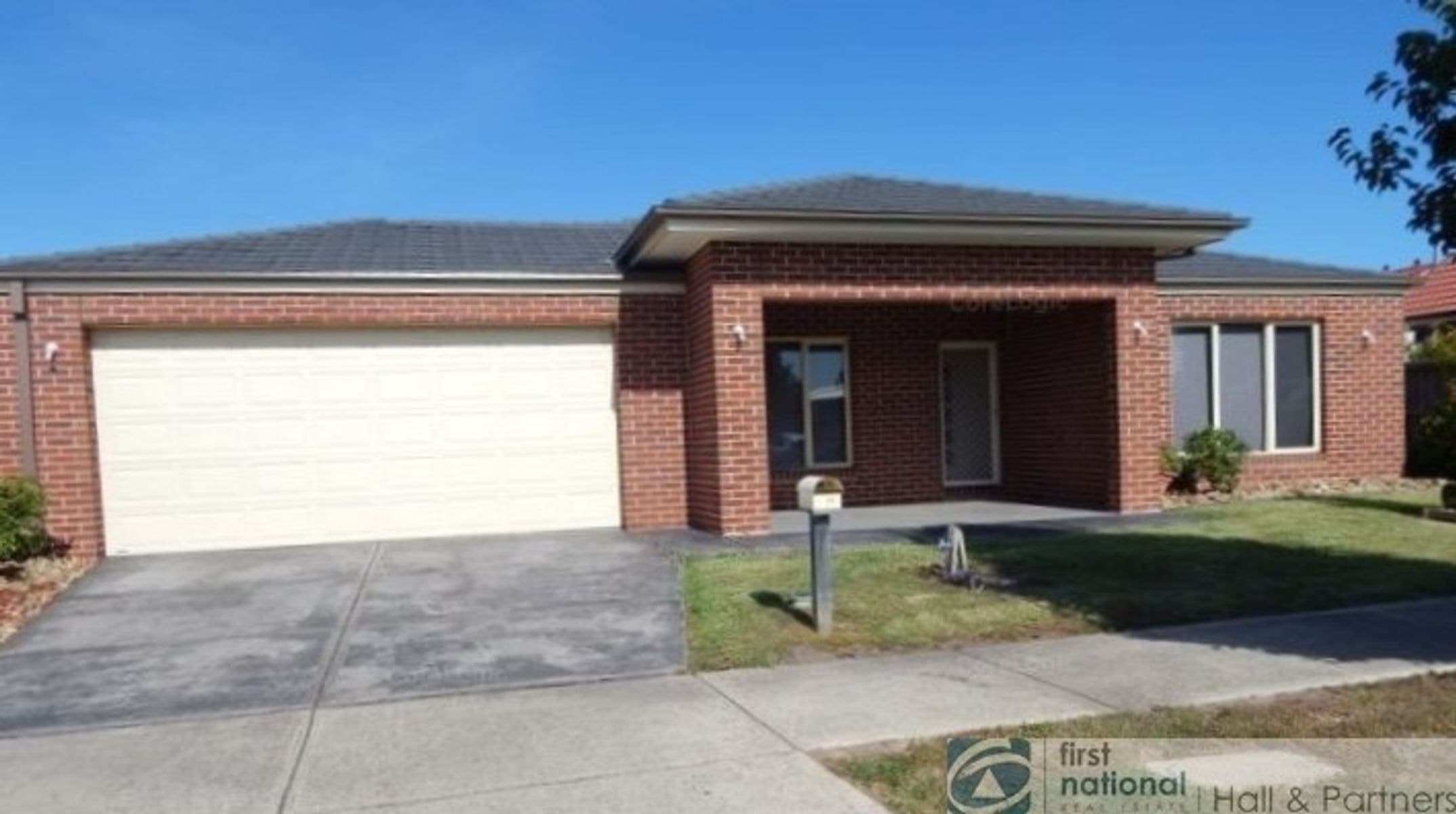 22 Dan Morgan Drive, Cranbourne East VIC 3977, Cranbourne East - Image 1