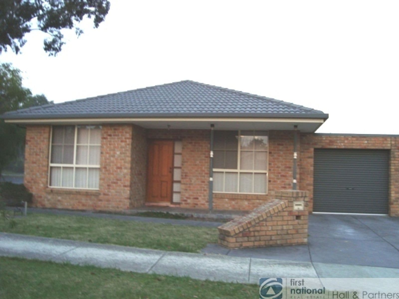 1/5 Saxonwood Drive, Narre Warren VIC 3805, Narre Warren - Image 1