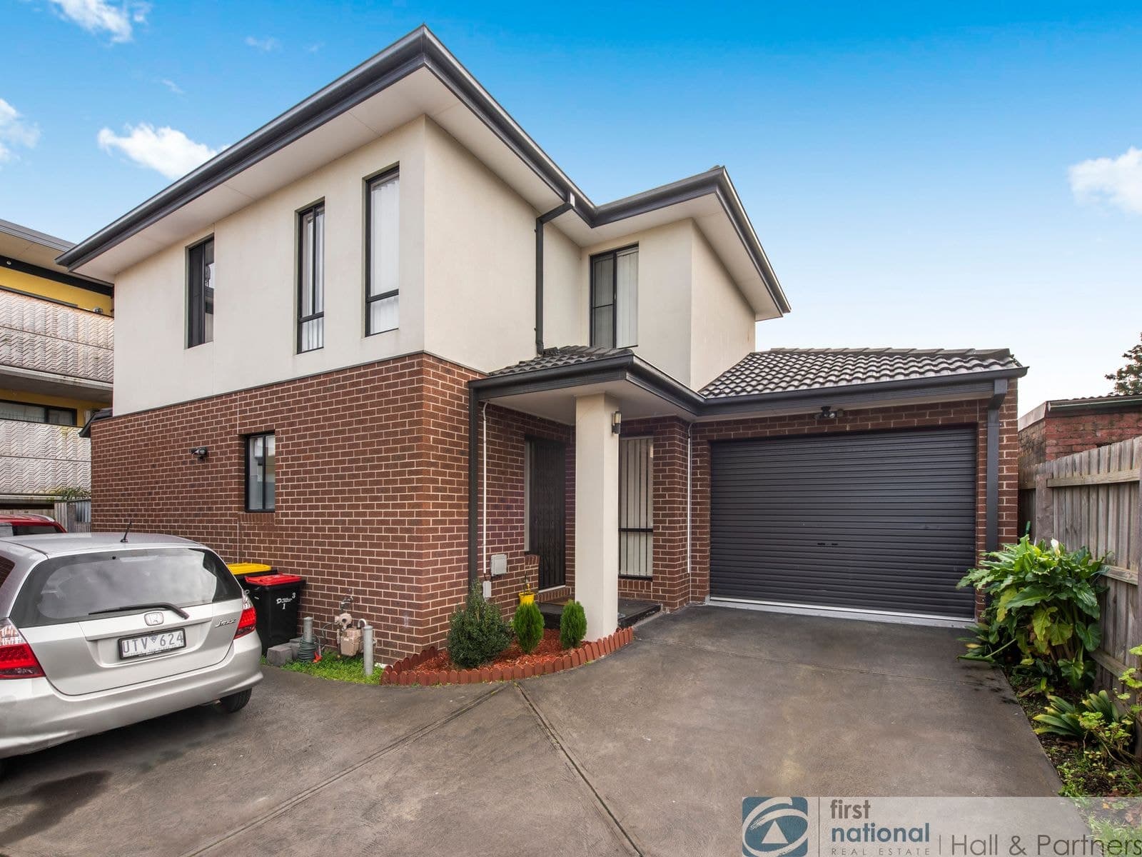 3/1 Napier Street, Dandenong VIC 3175, Dandenong - Image 1