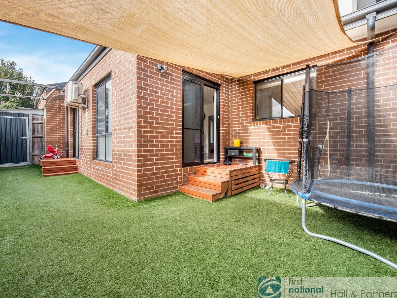 3/1 Napier Street, Dandenong VIC 3175, Dandenong - Thumbnail 8