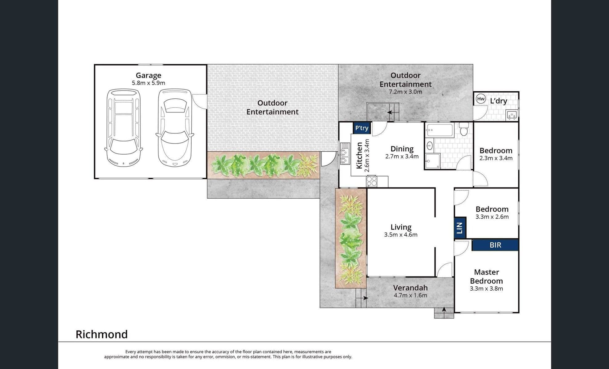 31 Tyne cr, North Richmond NSW 2754, North Richmond - Thumbnail 8