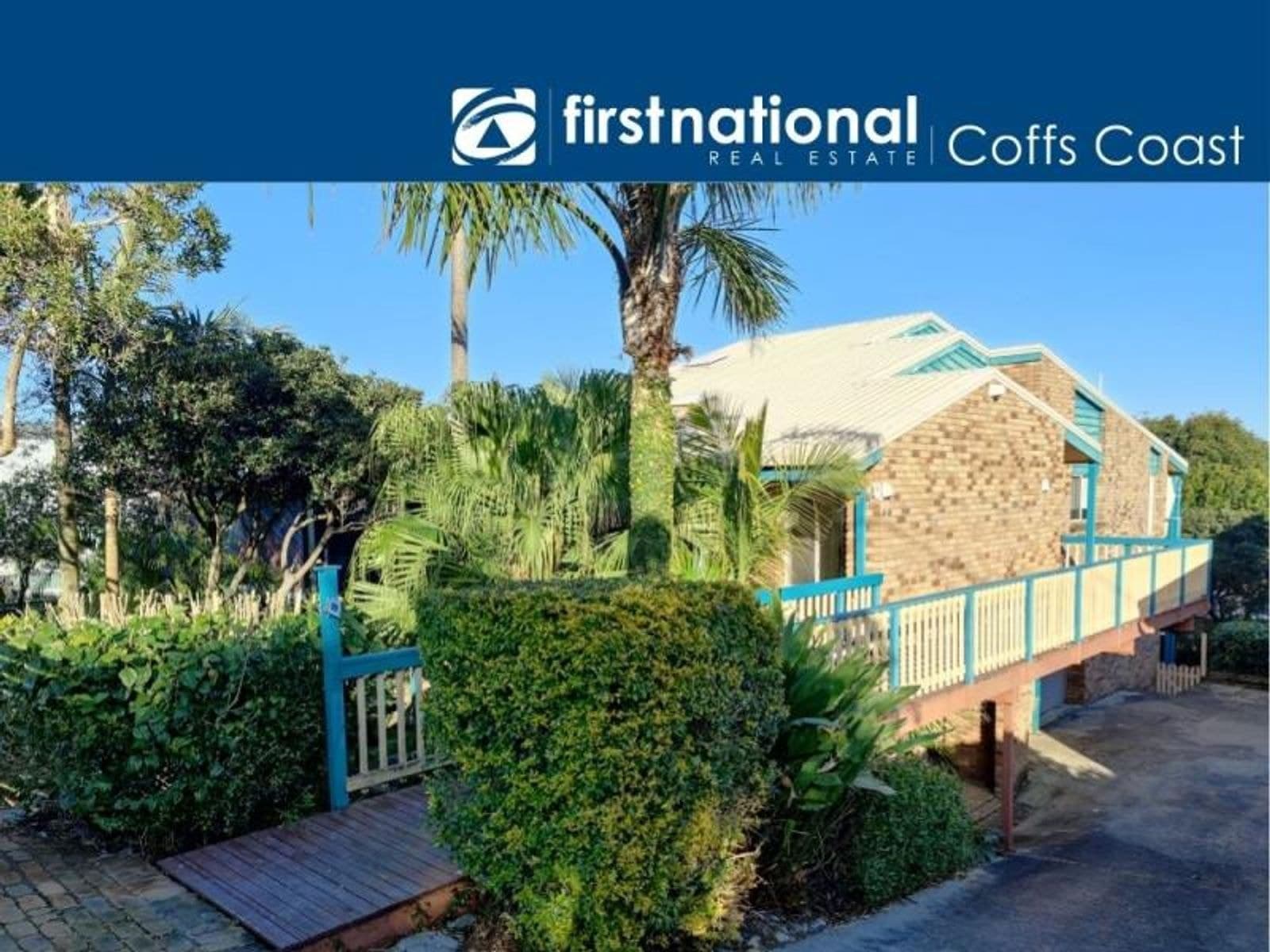 68 Dammerel Crescent, Emerald Beach NSW 2456, Emerald Beach - Image 1