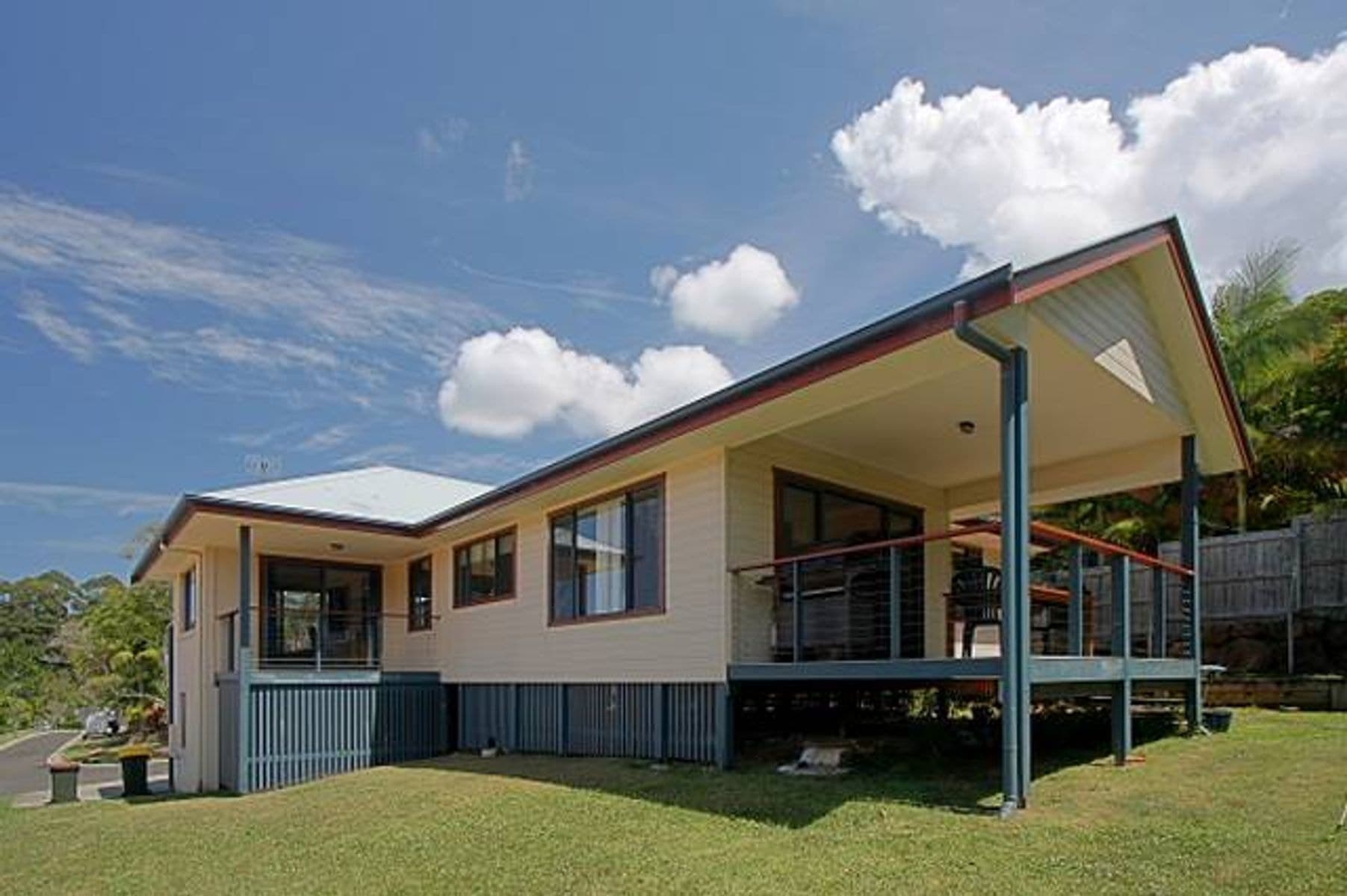 8 Red Bean Close, Suffolk Park NSW 2481, Suffolk Park - Thumbnail 2