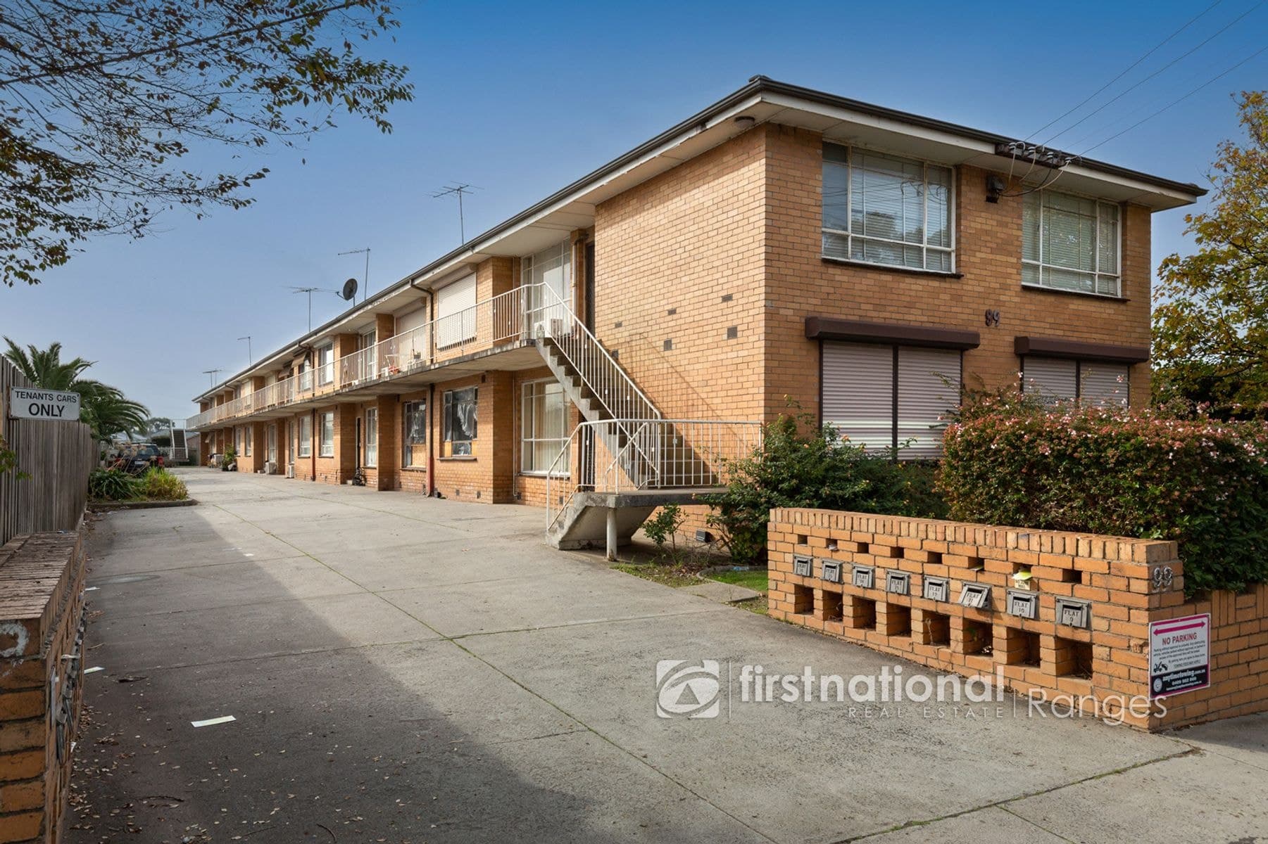 11/99 McCrae Street, Dandenong VIC 3175, Dandenong - Image 1