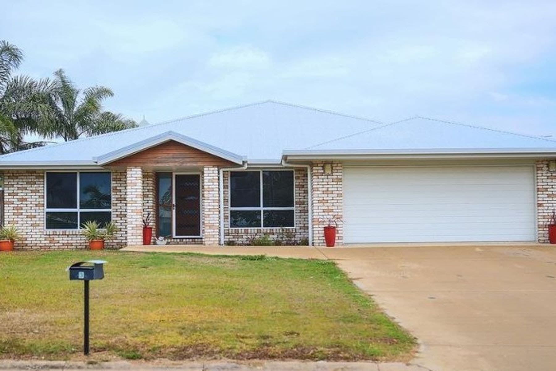 3 Morris Street, Campwin Beach QLD 4737, Campwin Beach - Thumbnail 2