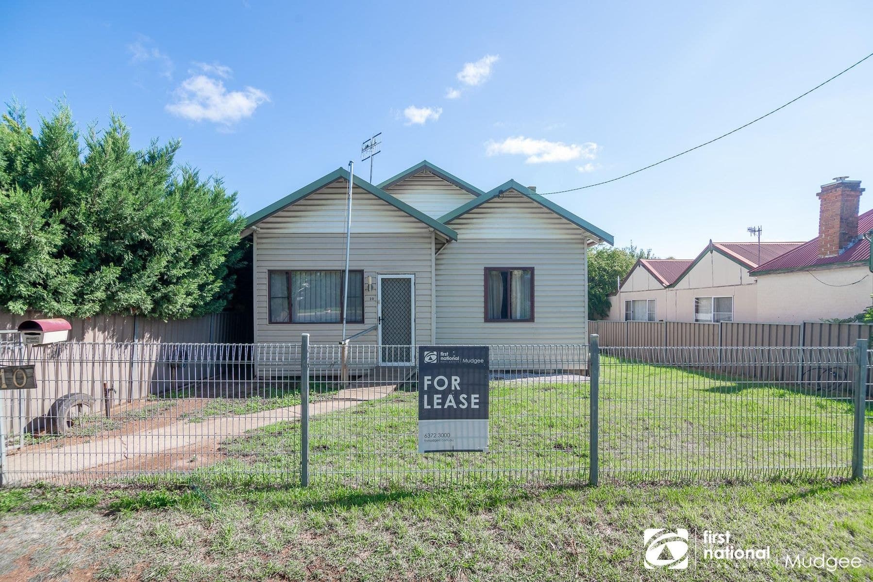 10 Inglis Street, Mudgee NSW 2850, Mudgee - Image 1