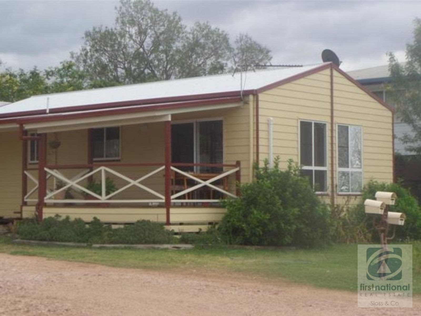Goondiwindi QLD 4390, Goondiwindi - Image 1