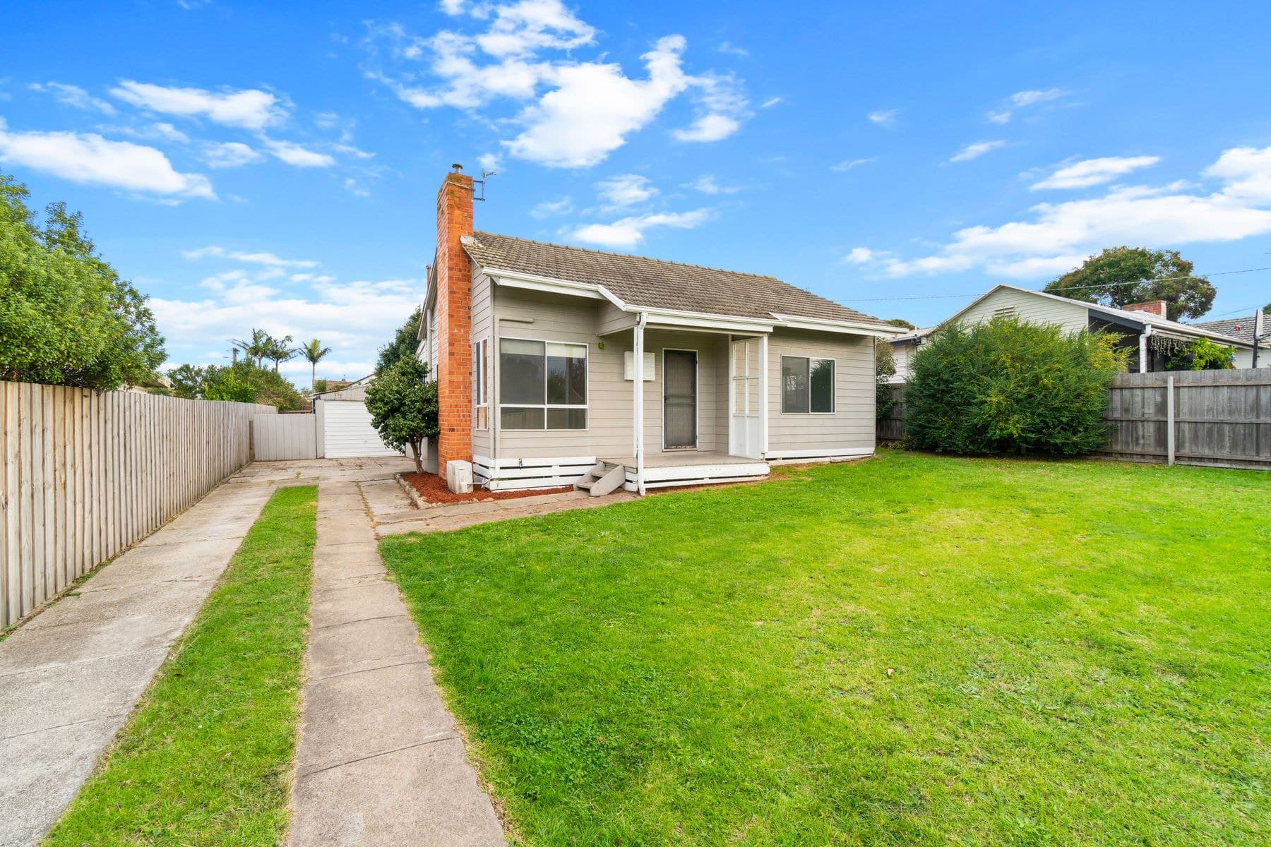 8 Mafeking Road, Traralgon VIC 3844, Traralgon - Image 1