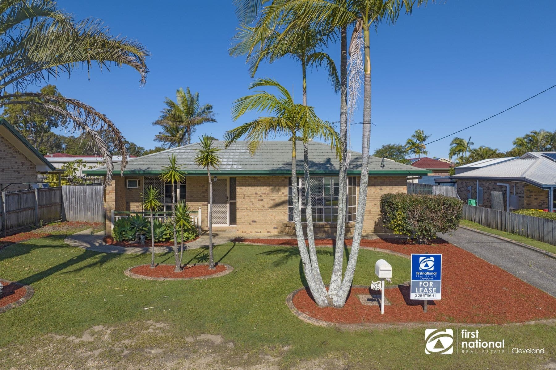 38 Wattle Street, Victoria Point QLD 4165, Victoria Point - Image 1