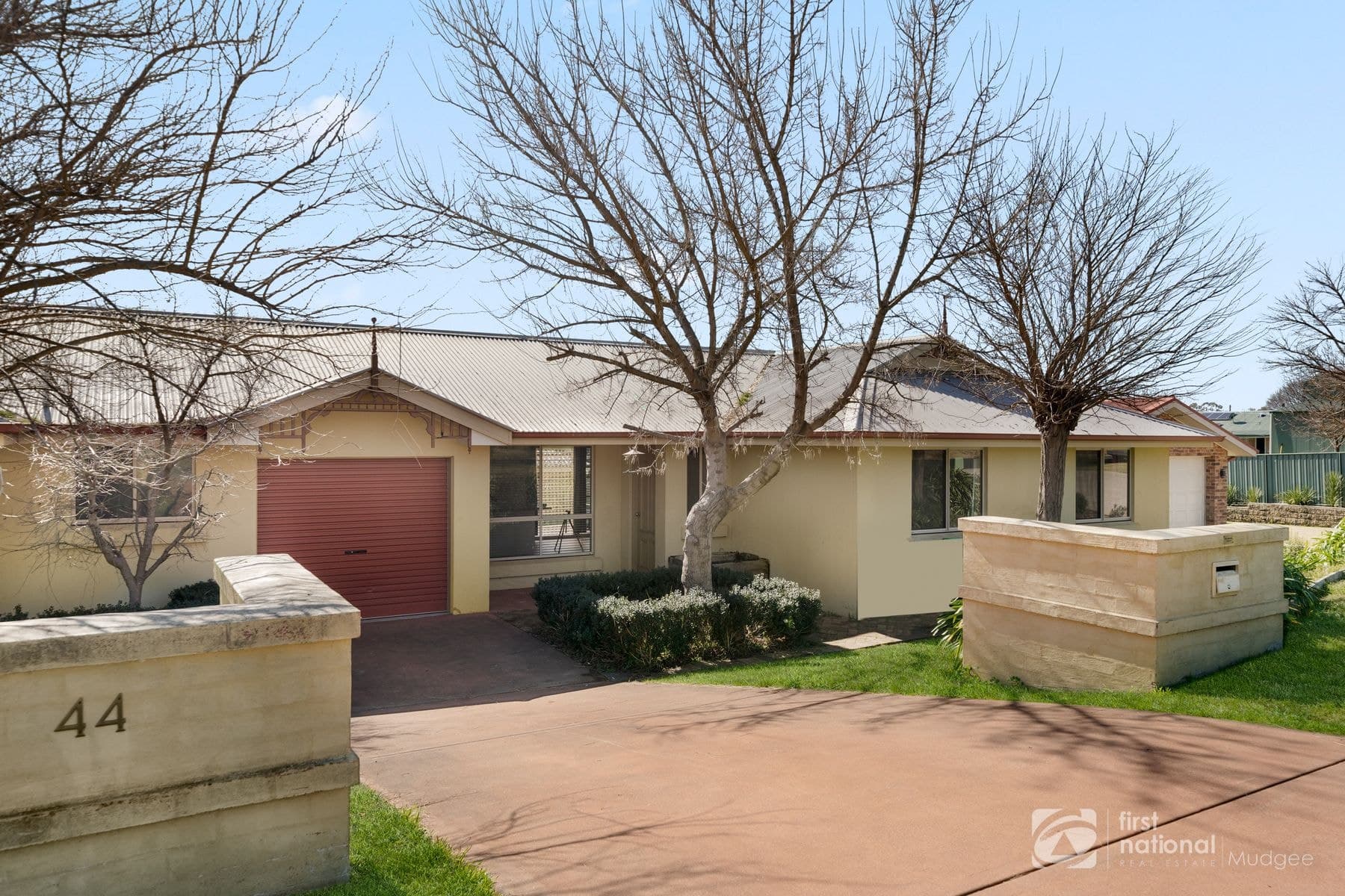 44 Spring Road, Mudgee NSW 2850, Mudgee - Image 1