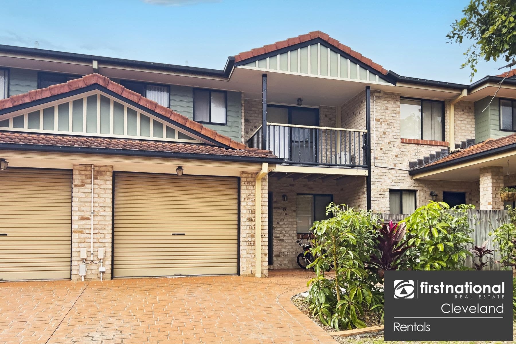 45/55 Beckwith Street, Ormiston QLD 4160, Ormiston - Image 1