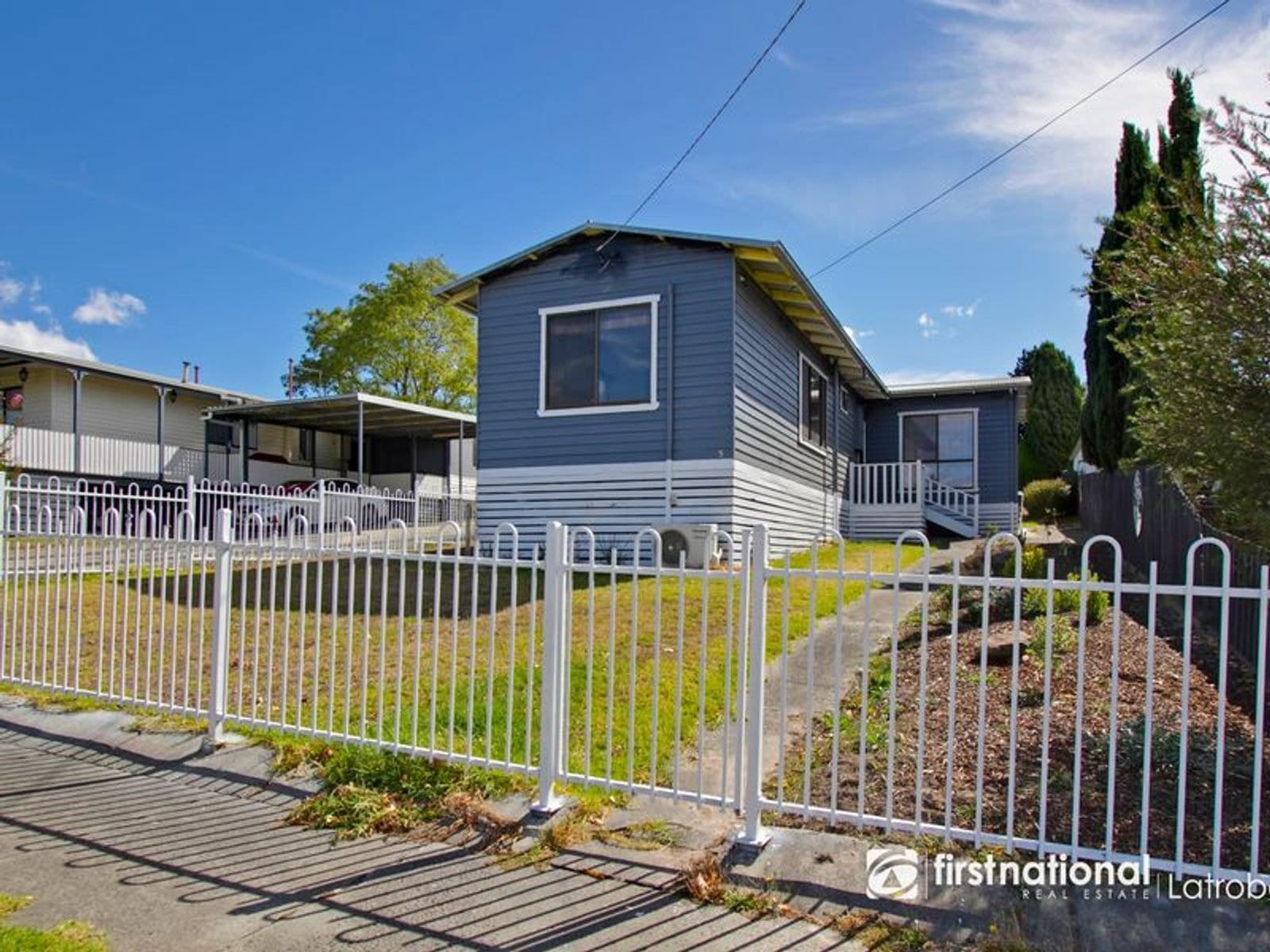 5 Williams Street, Morwell VIC 3840, Morwell - Image 1