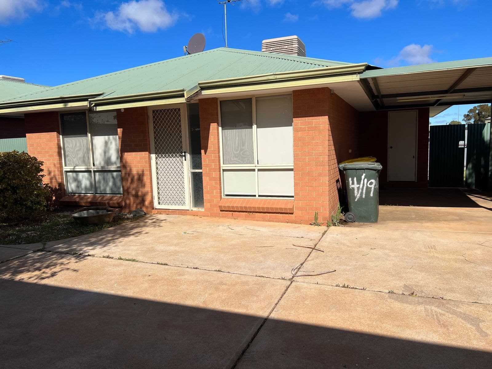 4/19 Gordon Street, Kalgoorlie WA 6430, Kalgoorlie - Image 1