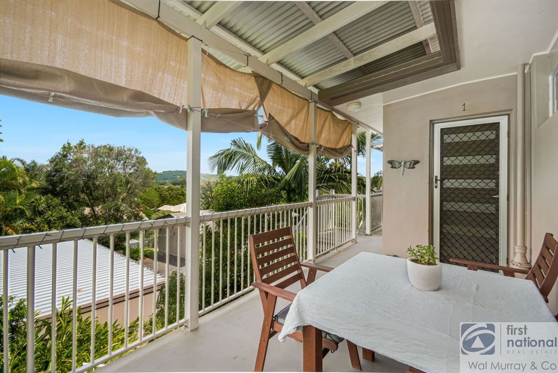 1/81 Cathcart Street, Girards Hill NSW 2480, Girards Hill - Thumbnail 5