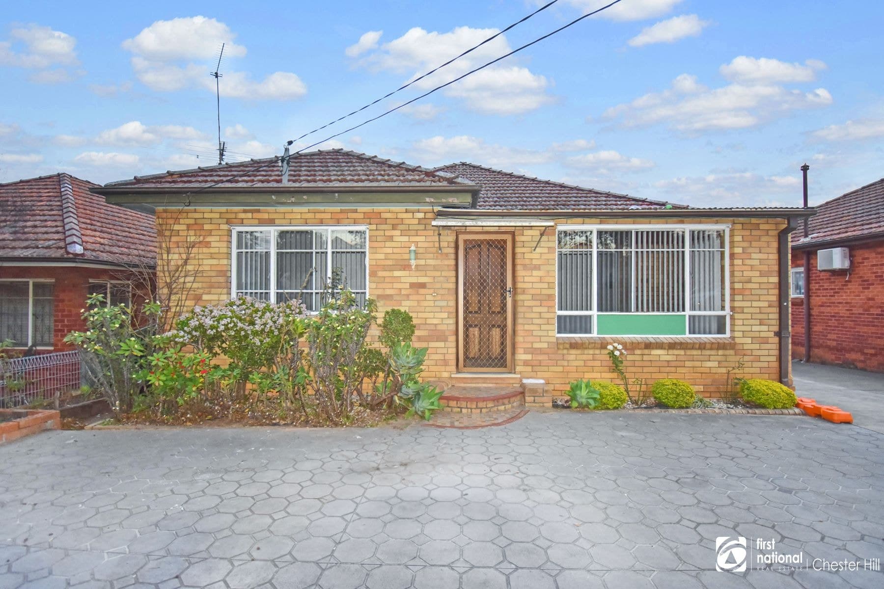 60 Chester Hill Road, Chester Hill NSW 2162, Chester Hill - Thumbnail 2