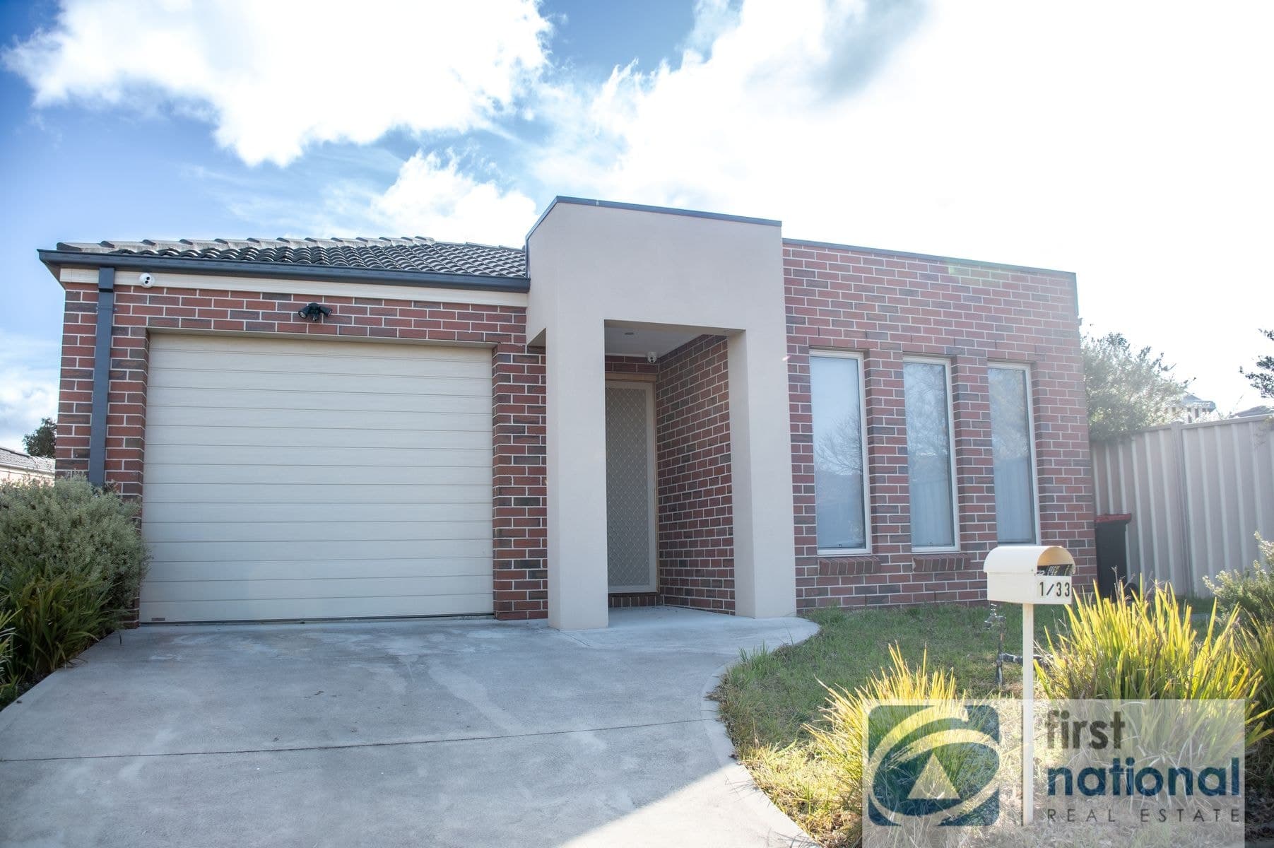 1/33 Brookfield Avenue, Brookfield VIC 3338, Brookfield - Image 1
