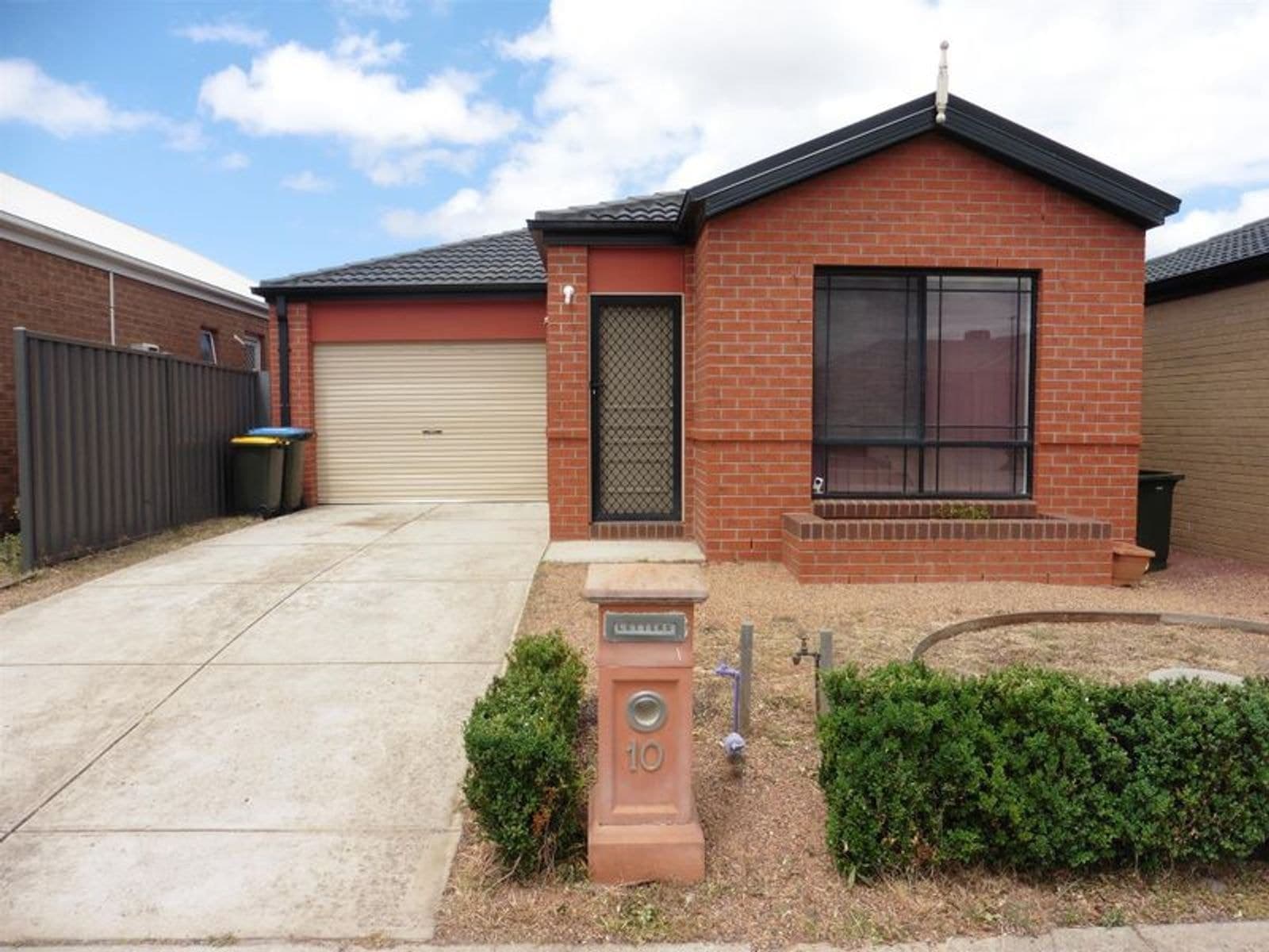 10 Cogley Street, Manor Lakes VIC 3024, Manor Lakes - Image 1