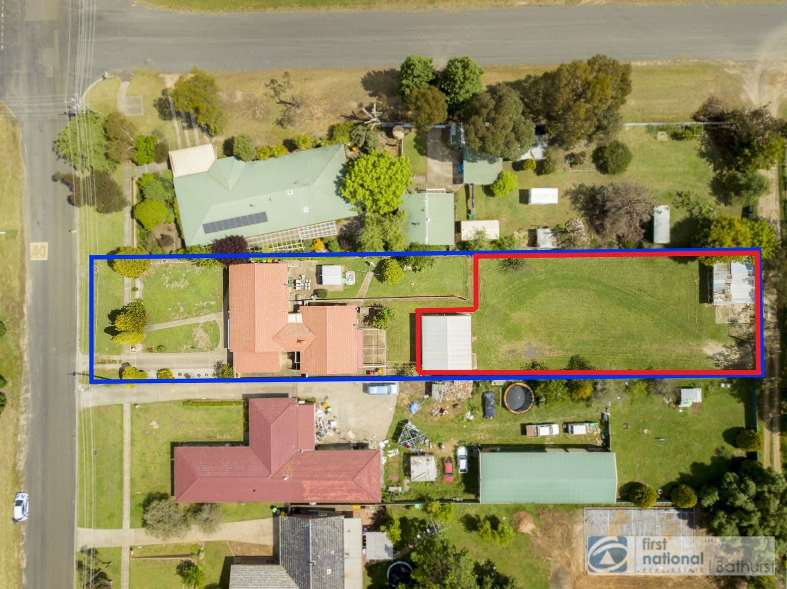 48c Locke St, Raglan NSW 2795, Raglan - Image 1