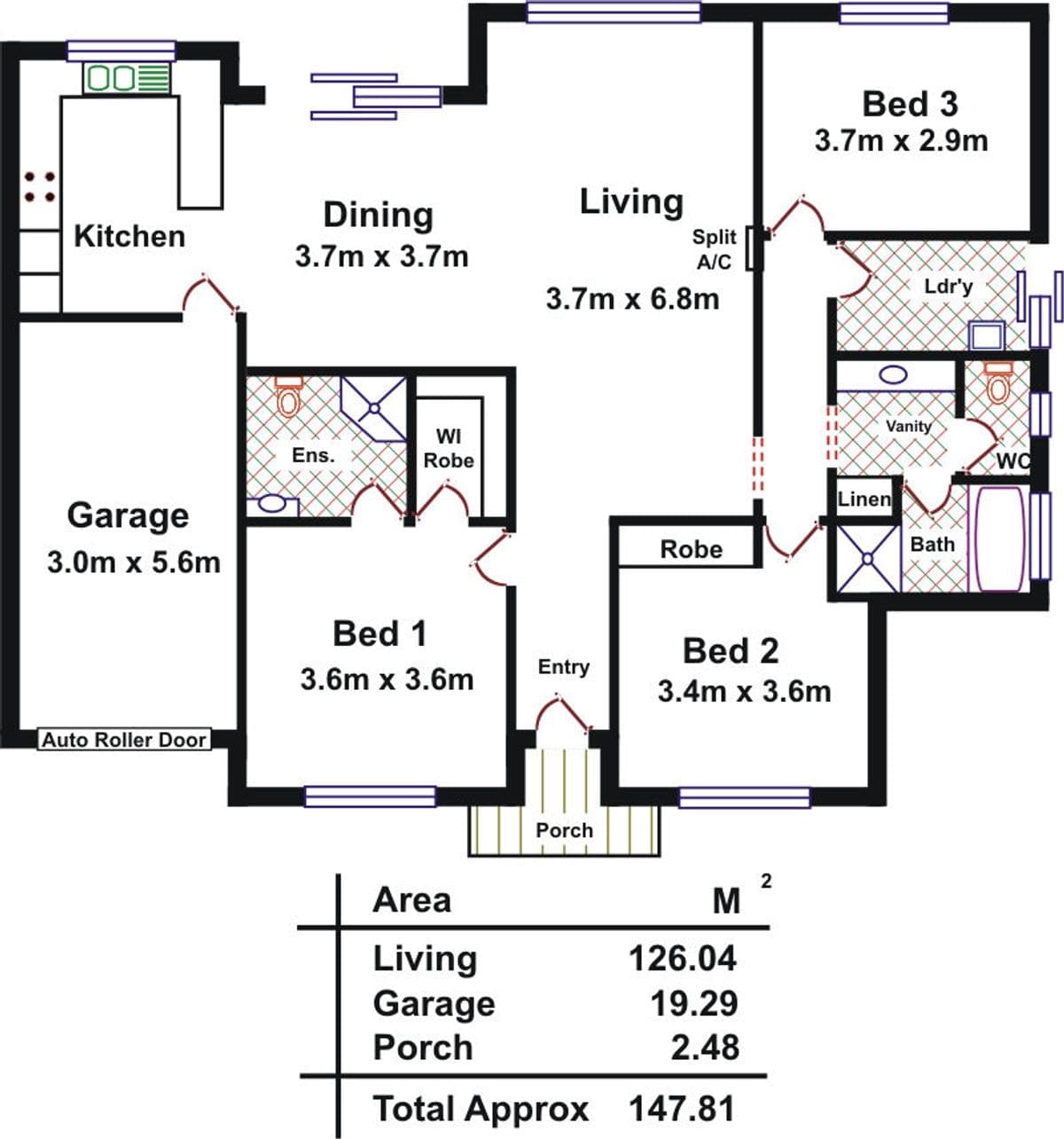 1/10 Rose Street, Smithfield SA 5114, Smithfield - Thumbnail 7