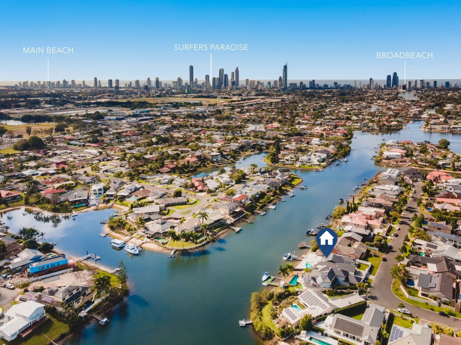 26 Selkirk Avenue, Benowa Waters QLD 4217, Benowa Waters - Thumbnail 4