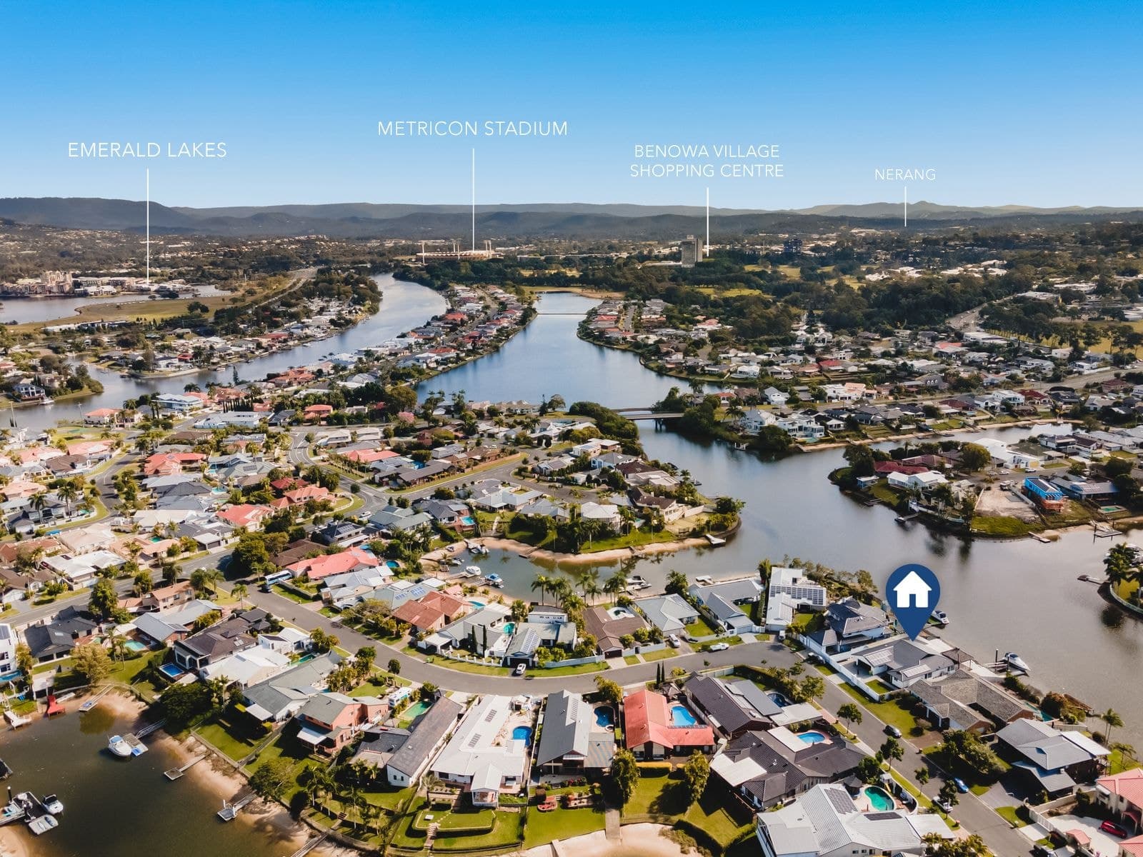 26 Selkirk Avenue, Benowa Waters QLD 4217, Benowa Waters - Thumbnail 5