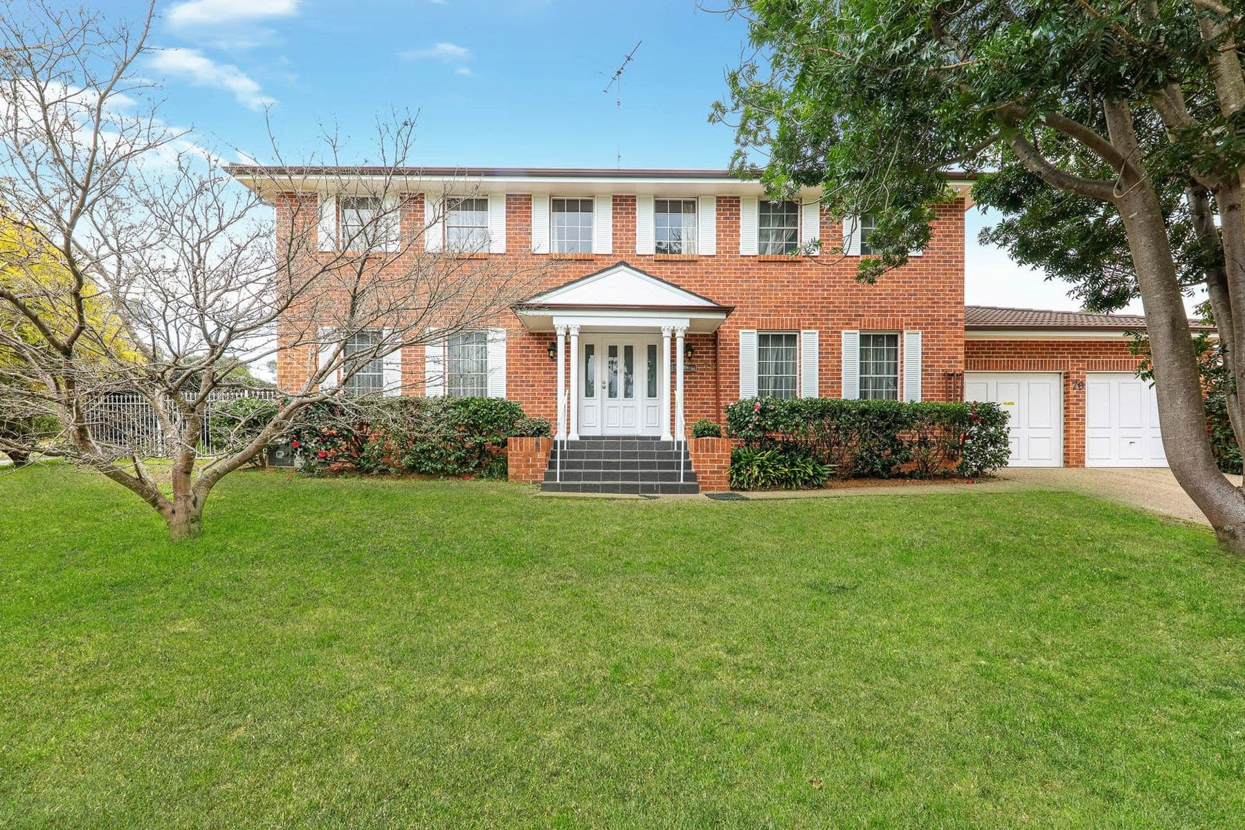 79 Tallowwood Avenue, Cherrybrook NSW 2126, Cherrybrook - Image 1