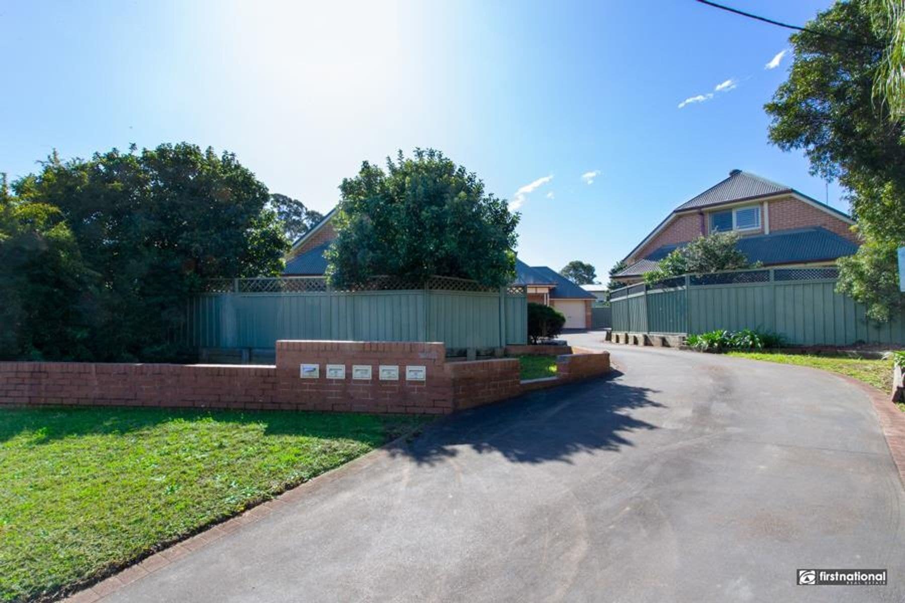 1/11 Reddan Ave, Penrith NSW 2750, Penrith - Image 1