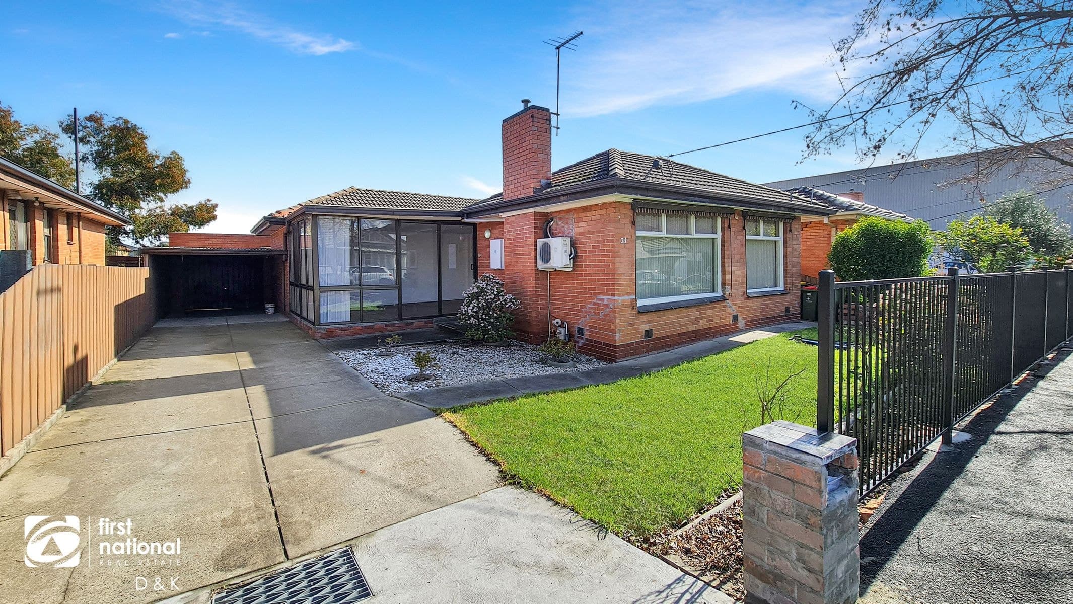 21 Maddock Street, Footscray VIC 3011, Footscray - Image 1