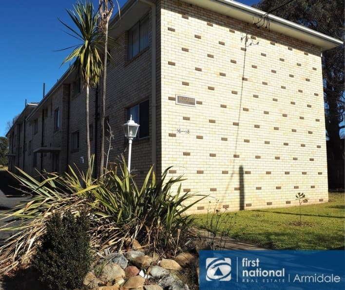 8/56 Barney Street, Armidale NSW 2350, Armidale - Image 1
