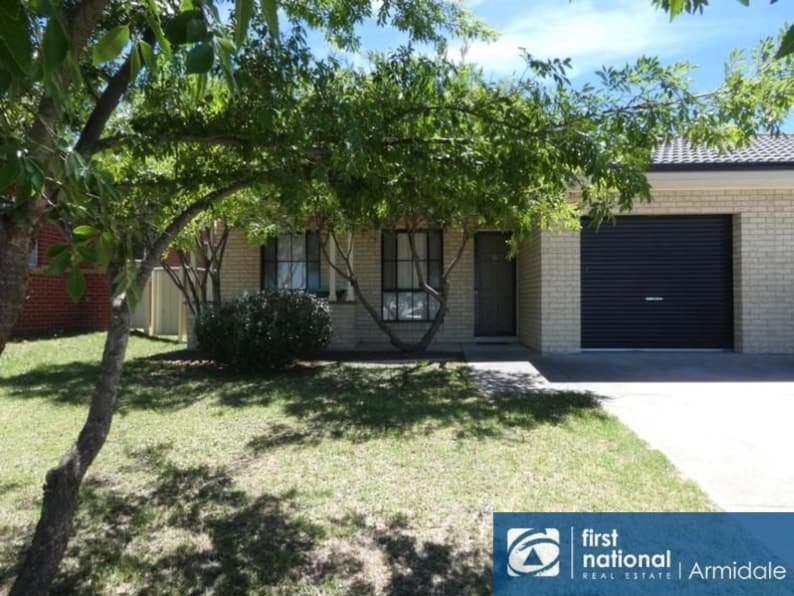 2/62 Martin Street, Armidale NSW 2350, Armidale - Image 1