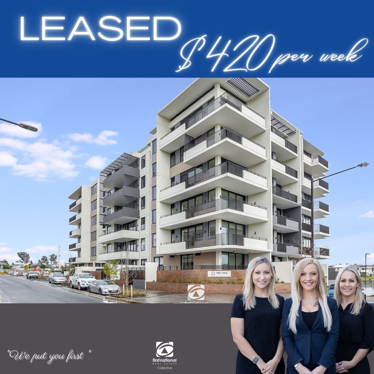 2.01/2 Fordham Way, Oran Park NSW 2570, Oran Park - Image 1