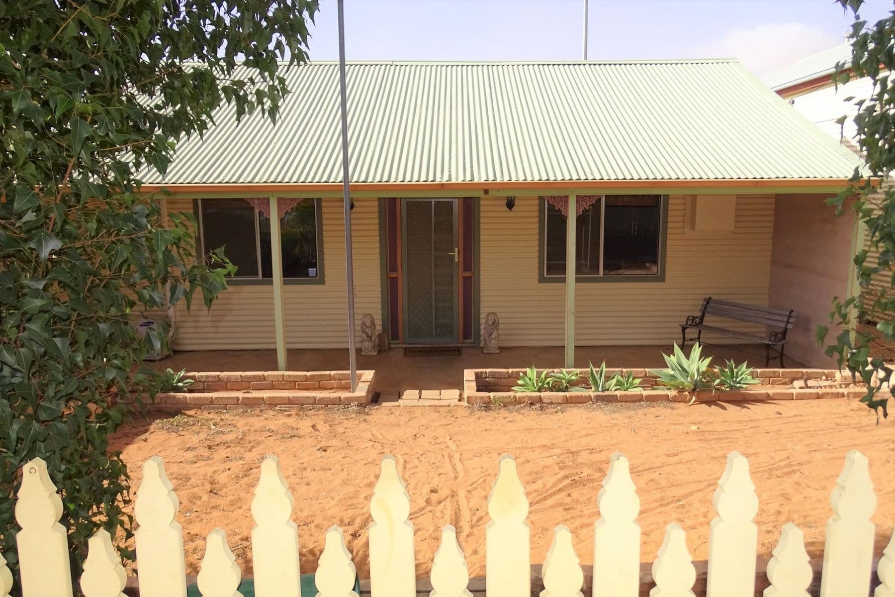 184 Sulphide Street, Broken Hill NSW 2880, Broken Hill - Image 1