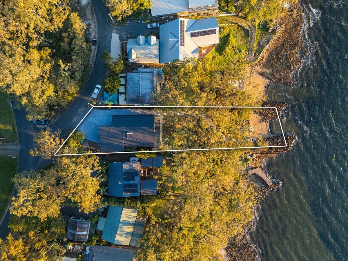 115 Promontory Way, North Arm Cove NSW 2324, North Arm Cove - Thumbnail 3