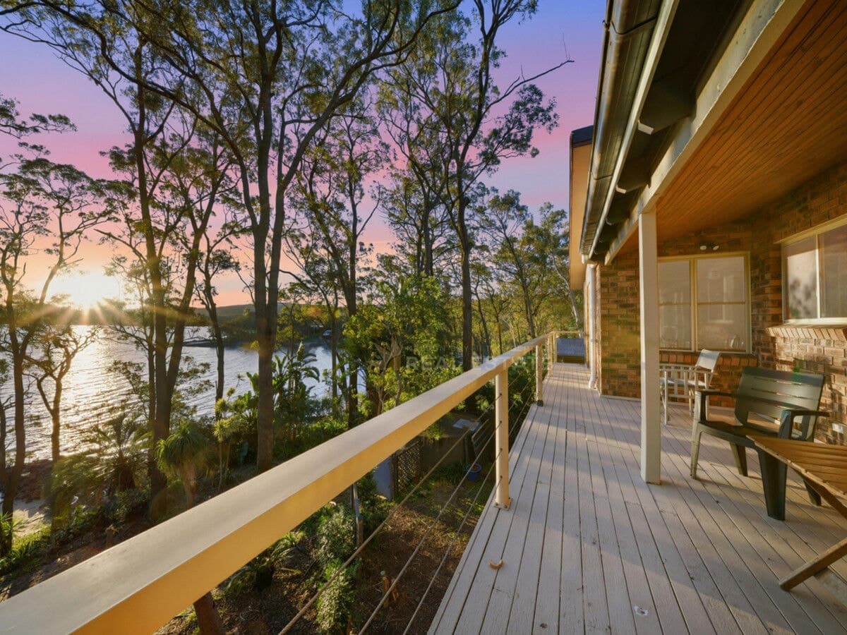 115 Promontory Way, North Arm Cove NSW 2324, North Arm Cove - Thumbnail 4