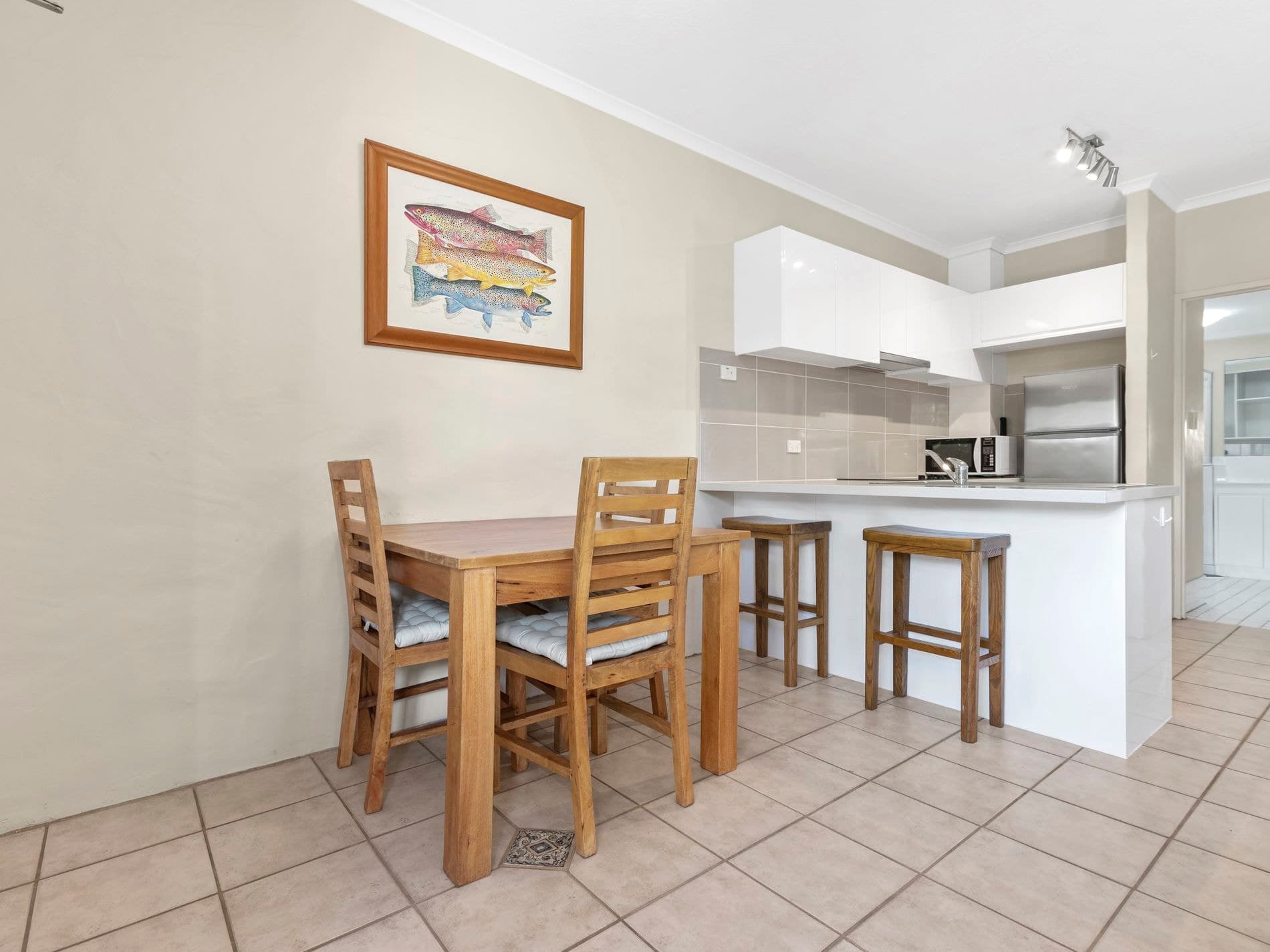 1 / 163 Buchan Street, BUNGALOW, Bungalow - Thumbnail 3