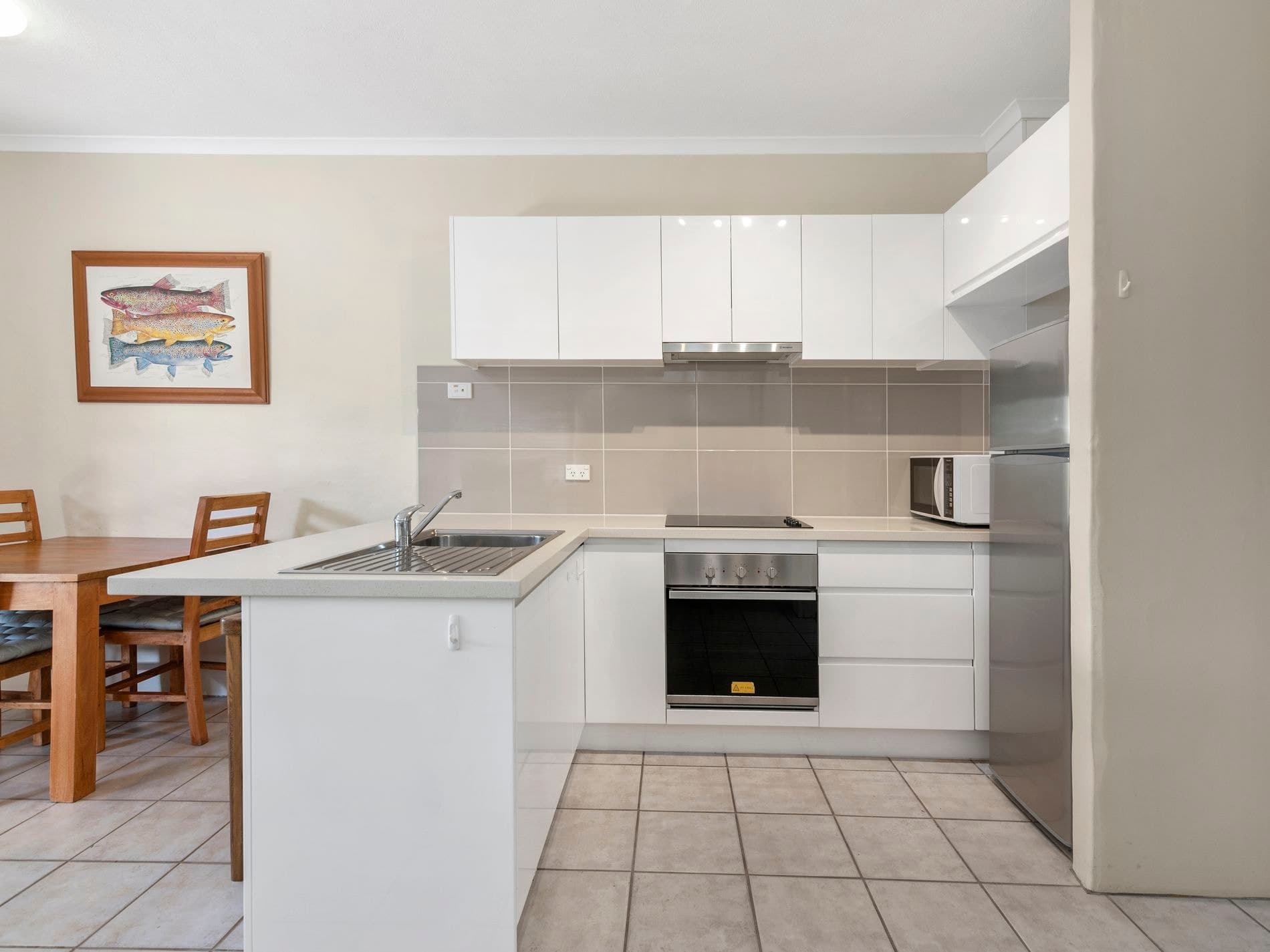 1 / 163 Buchan Street, BUNGALOW, Bungalow - Thumbnail 4