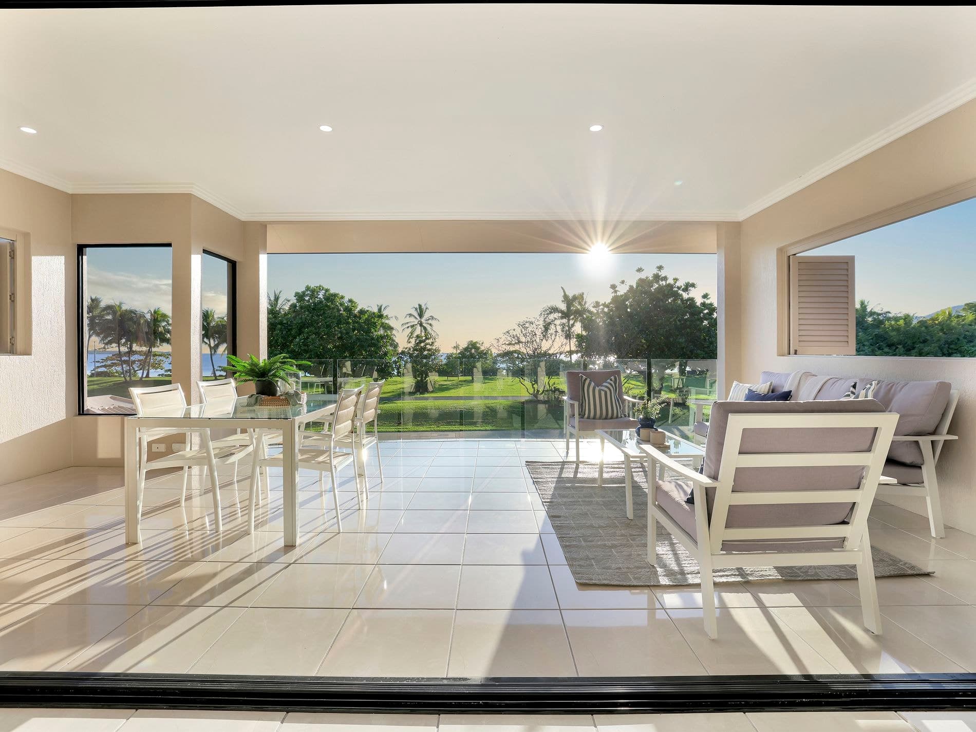 203 Esplanade, CAIRNS NORTH, Cairns North - Image 1