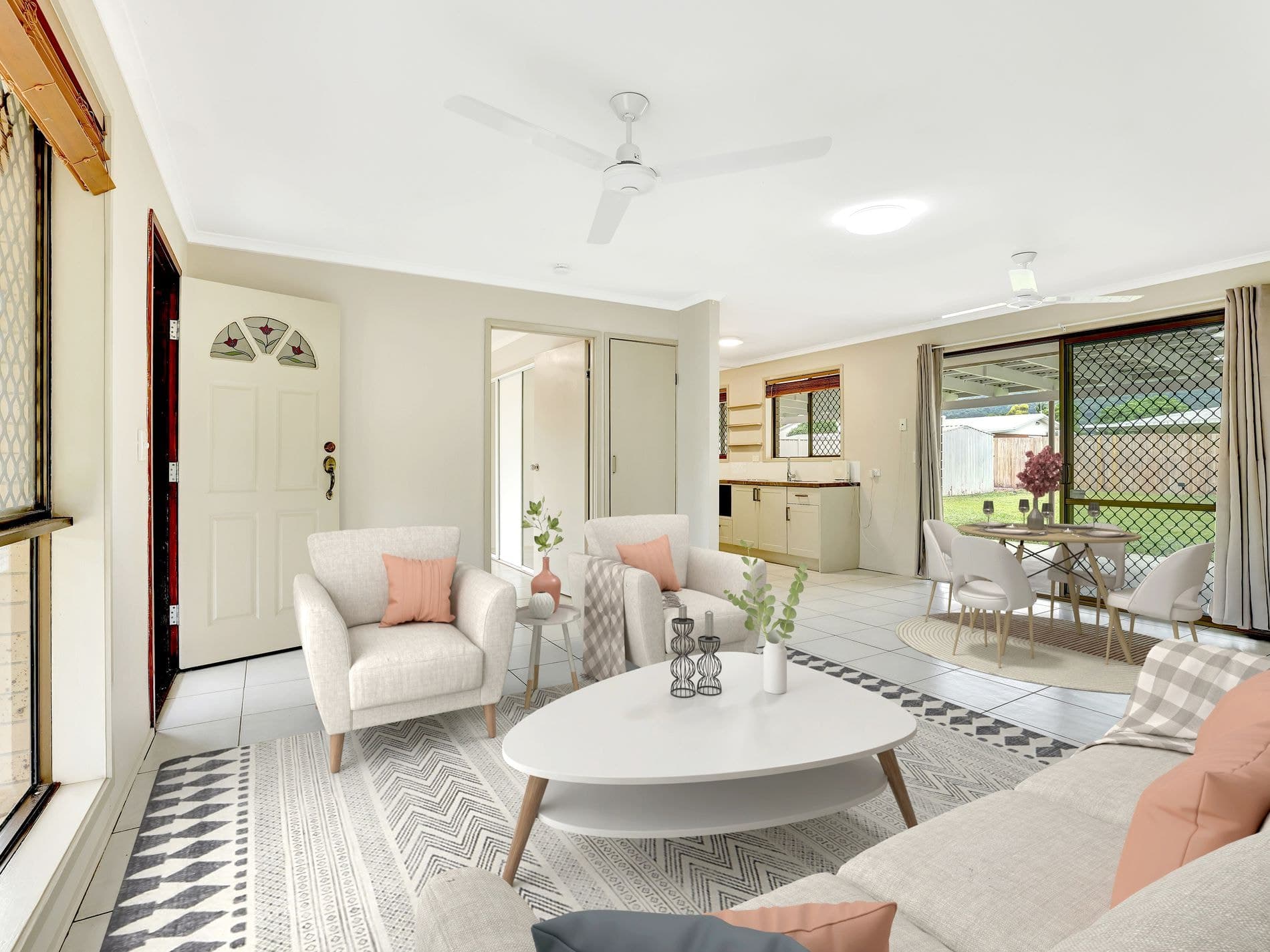 41 Mestrez Street, MOOROOBOOL, Mooroobool - Thumbnail 3