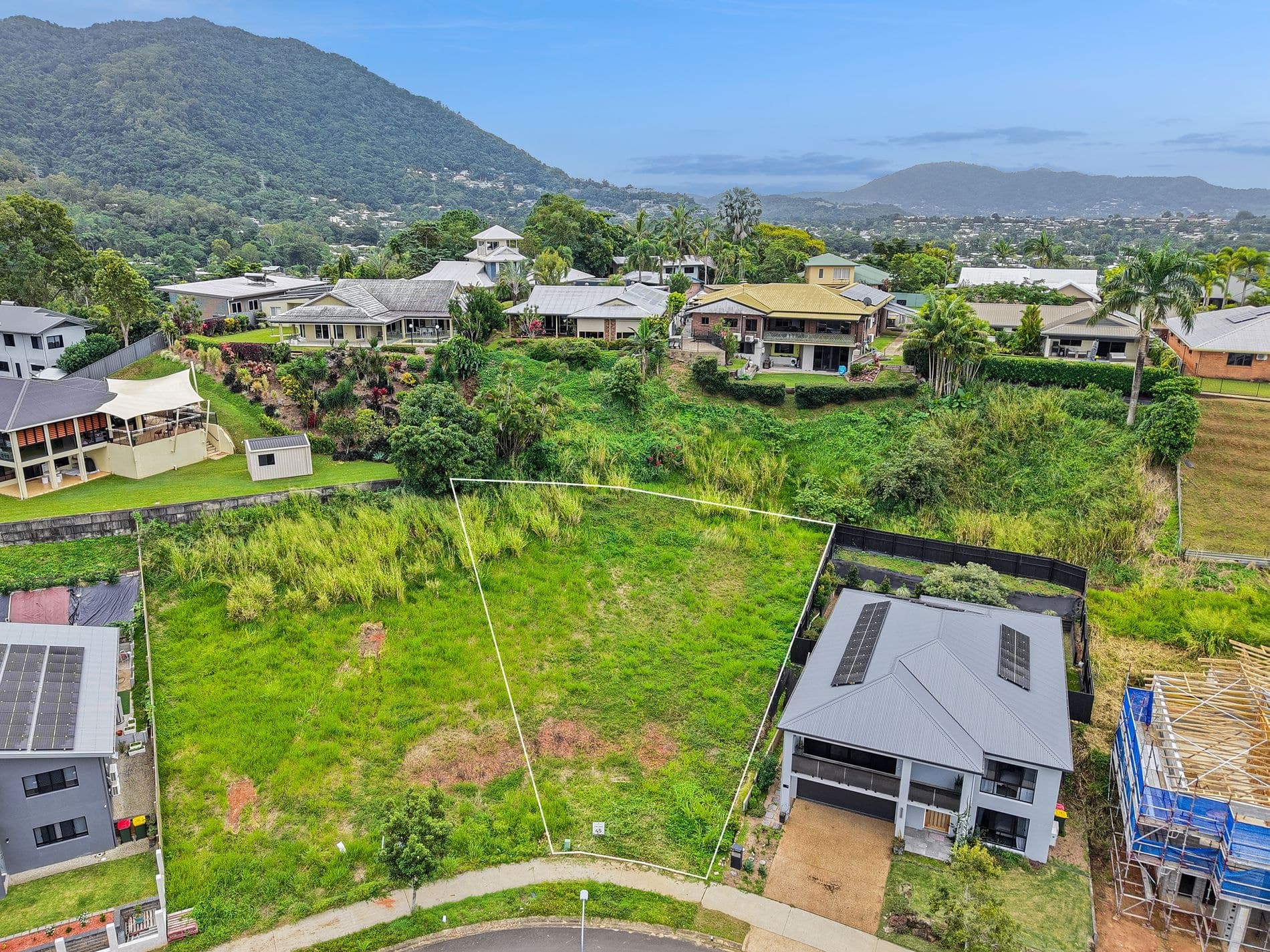 18 Jacamunda Circuit, EARLVILLE, Earlville - Thumbnail 2