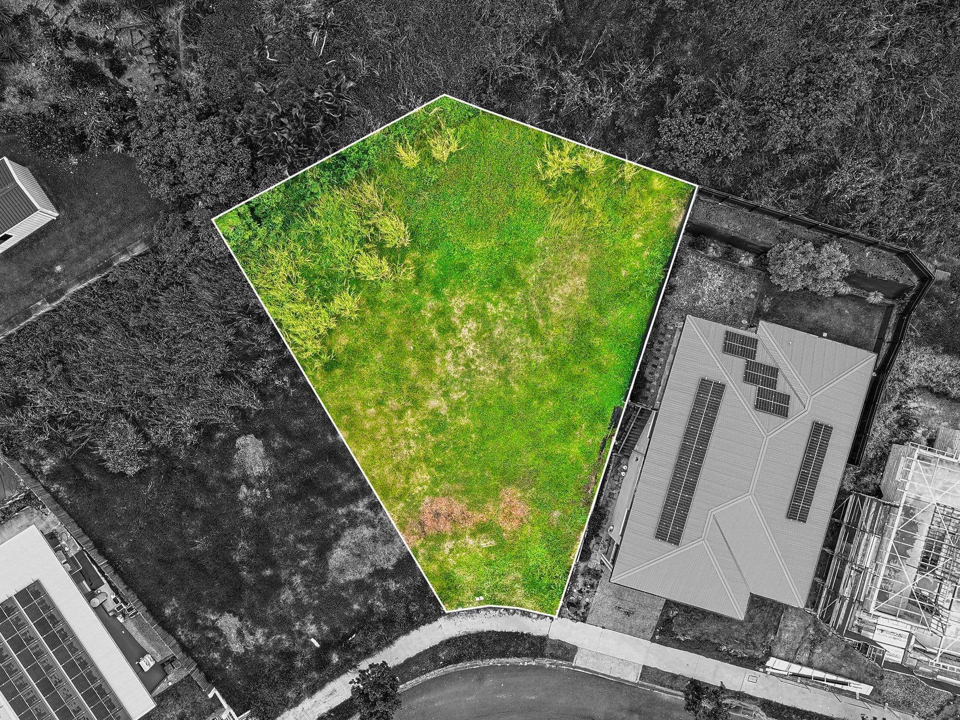 18 Jacamunda Circuit, EARLVILLE, Earlville - Thumbnail 3