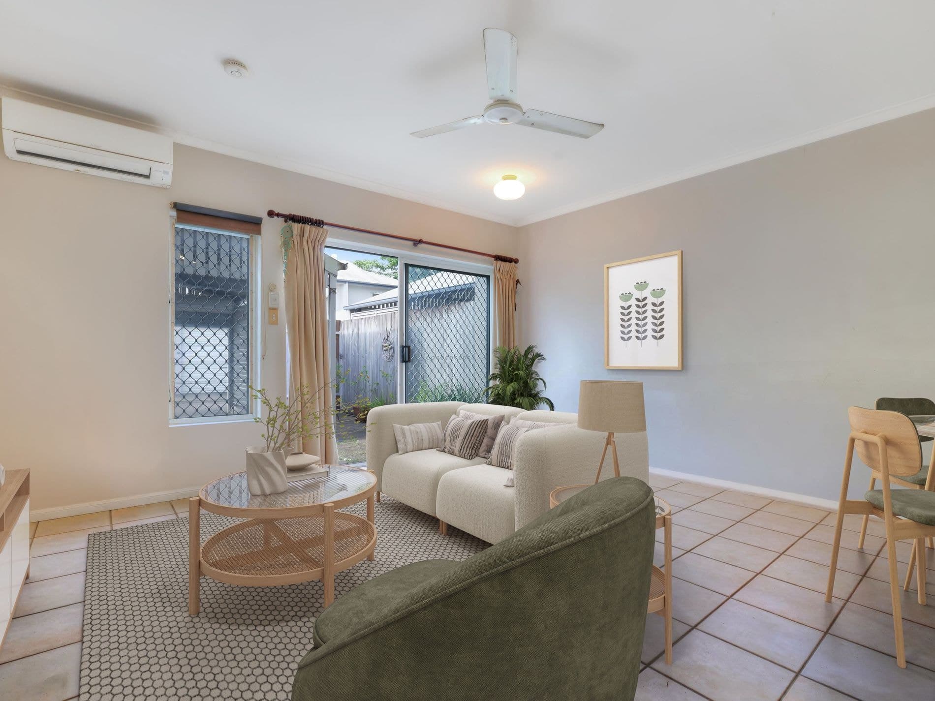 14 / 189-193 Buchan Street, BUNGALOW, Bungalow - Thumbnail 2