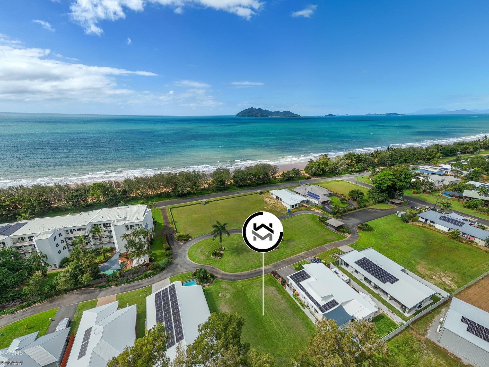 10/55-61  Banfield Parade, WONGALING BEACH, Wongaling Beach - Image 1