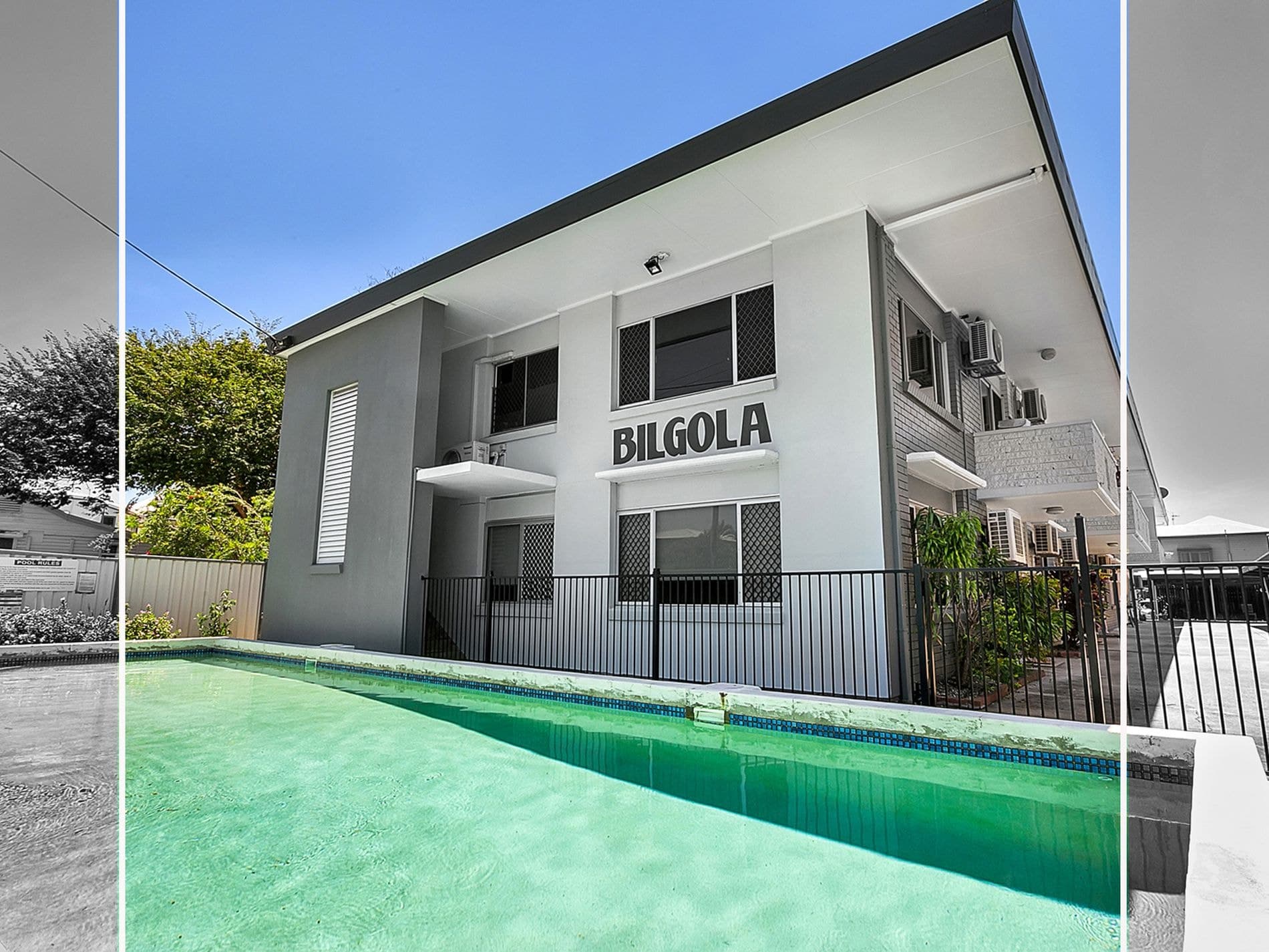 1 / 200 Grafton Street, CAIRNS CITY, Cairns City - Image 1