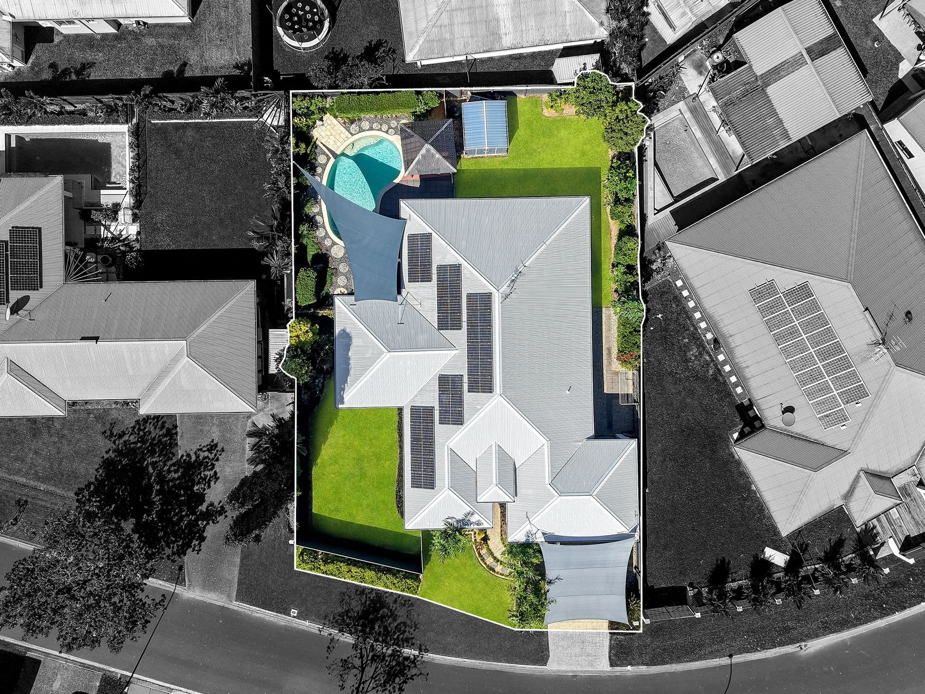 15 McBride Street, REDLYNCH, Redlynch - Image 1