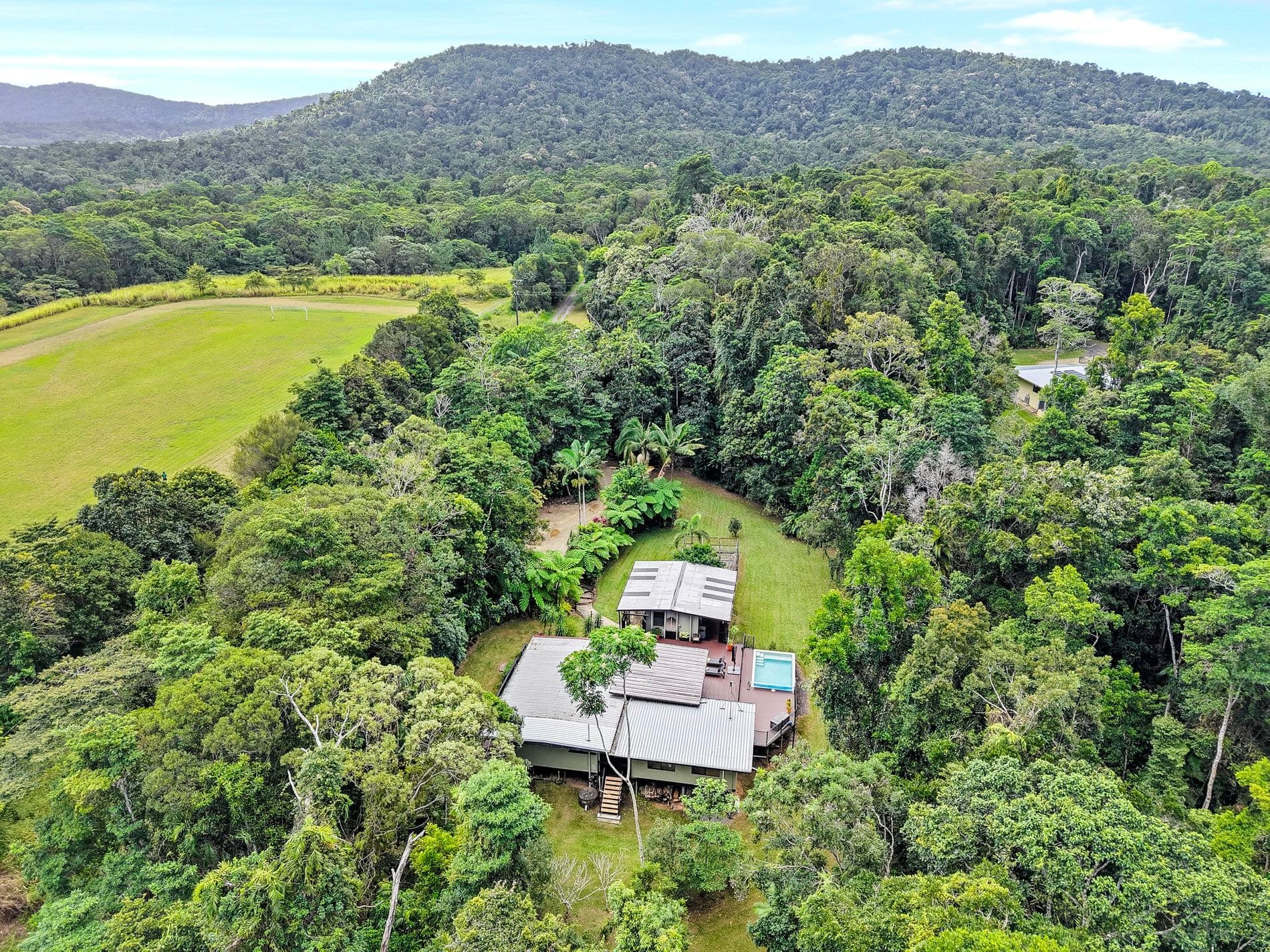 2A Fairyland Road, Kuranda, Kuranda - Image 1