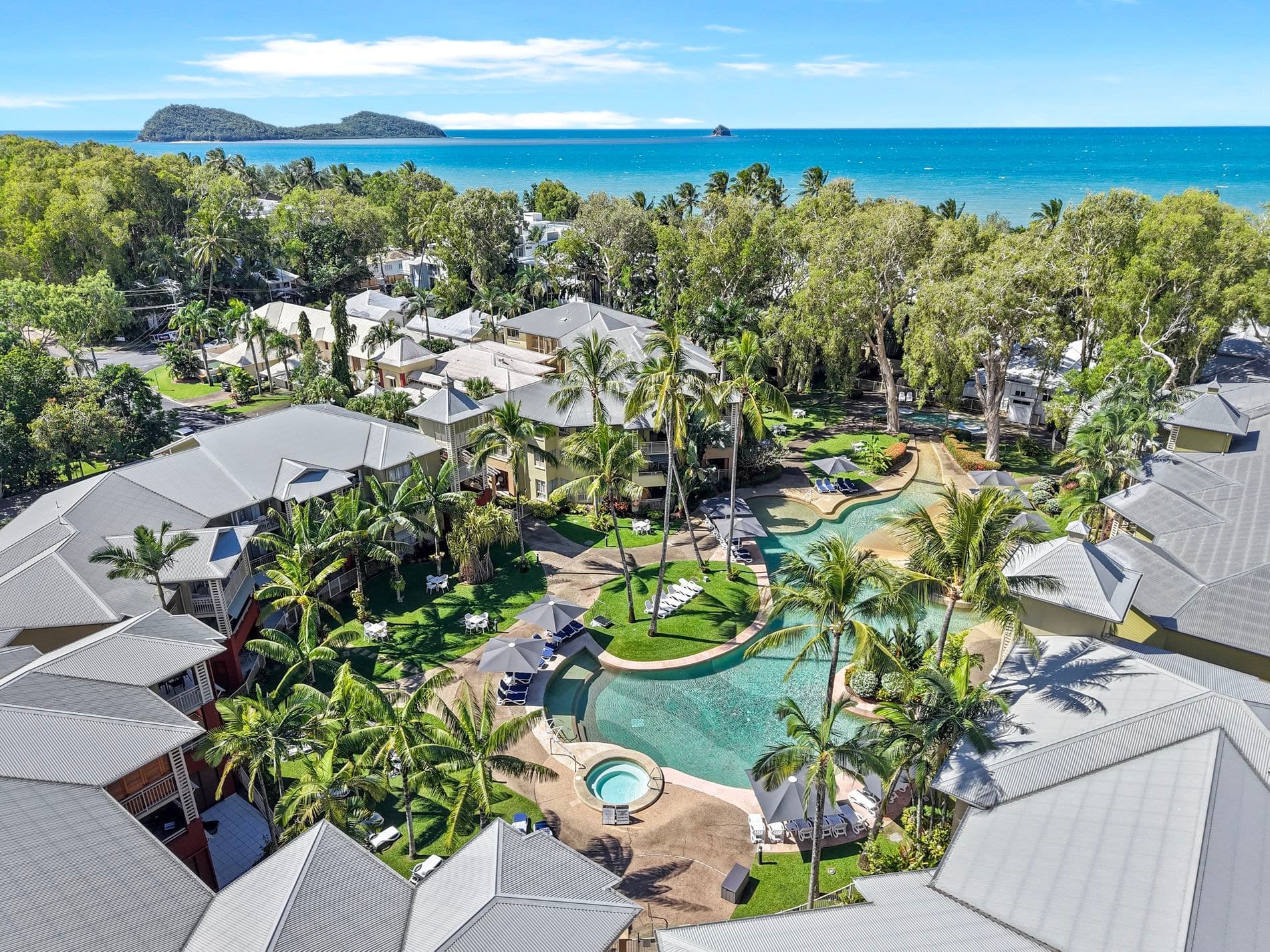 321 / 49-63 Williams Esplanade, PALM COVE, Palm Cove - Image 1