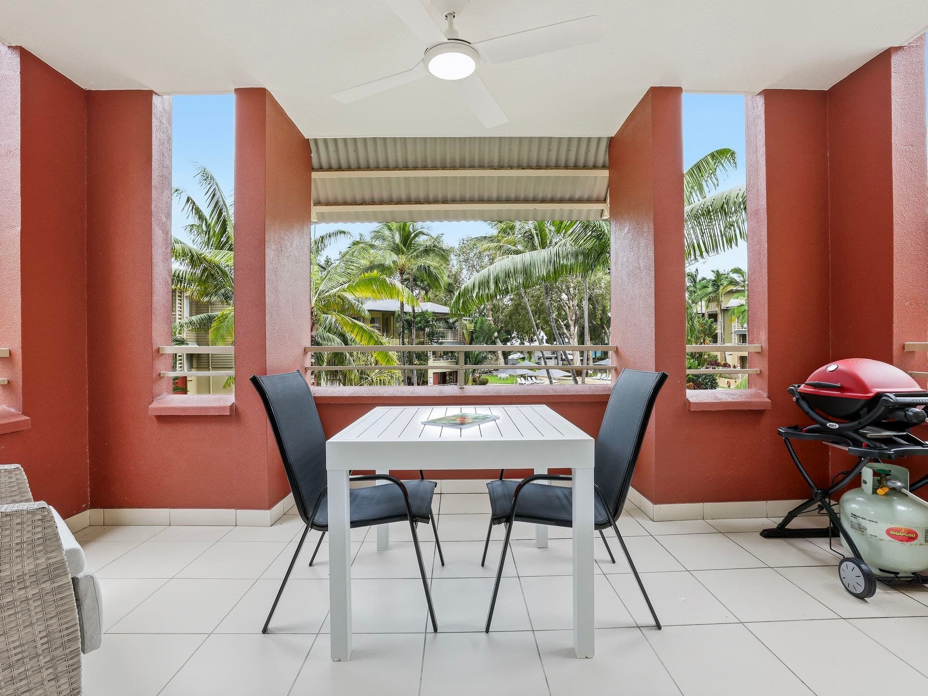 321 / 49-63 Williams Esplanade, PALM COVE, Palm Cove - Thumbnail 4