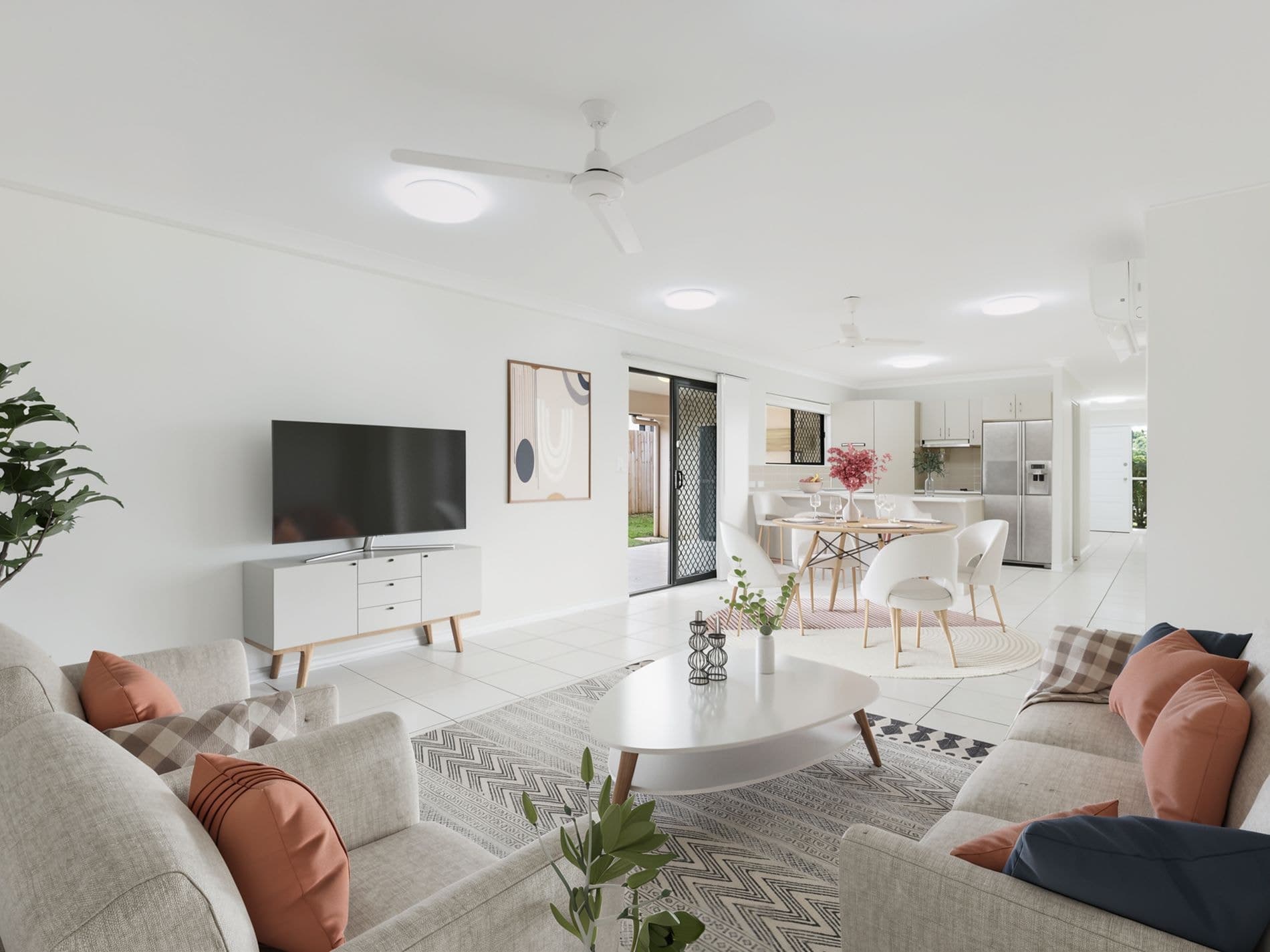 8 Timberlea Drive East, BENTLEY PARK, Bentley Park - Thumbnail 4